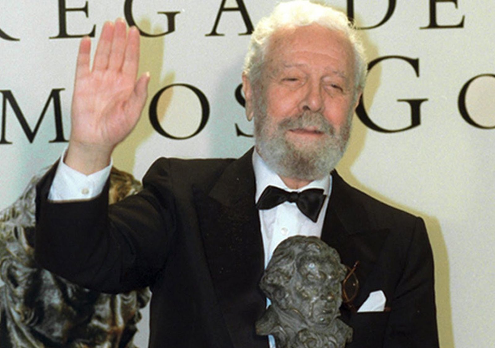Luis García Berlanga (1921-2010)