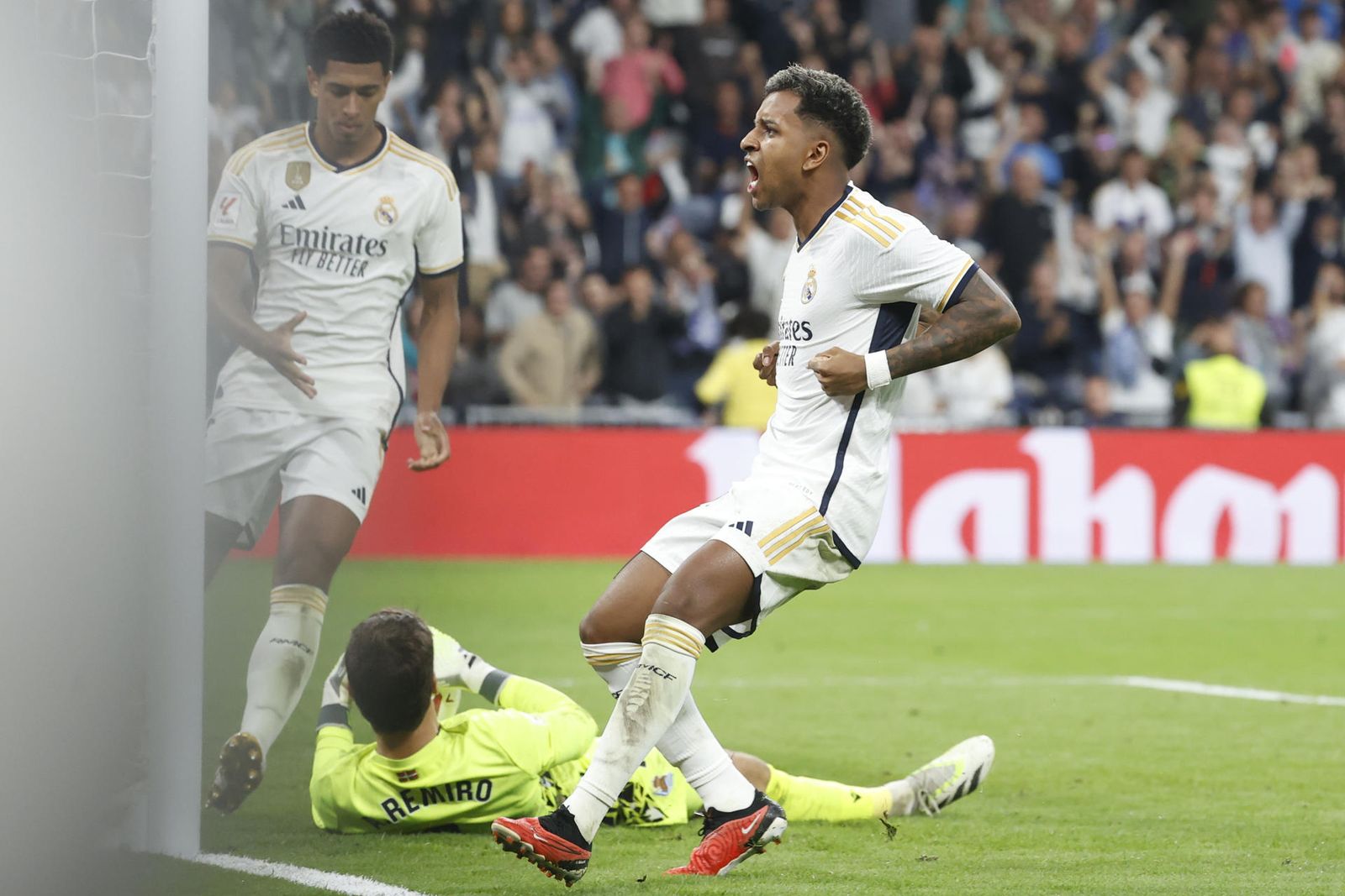 Rodrygo