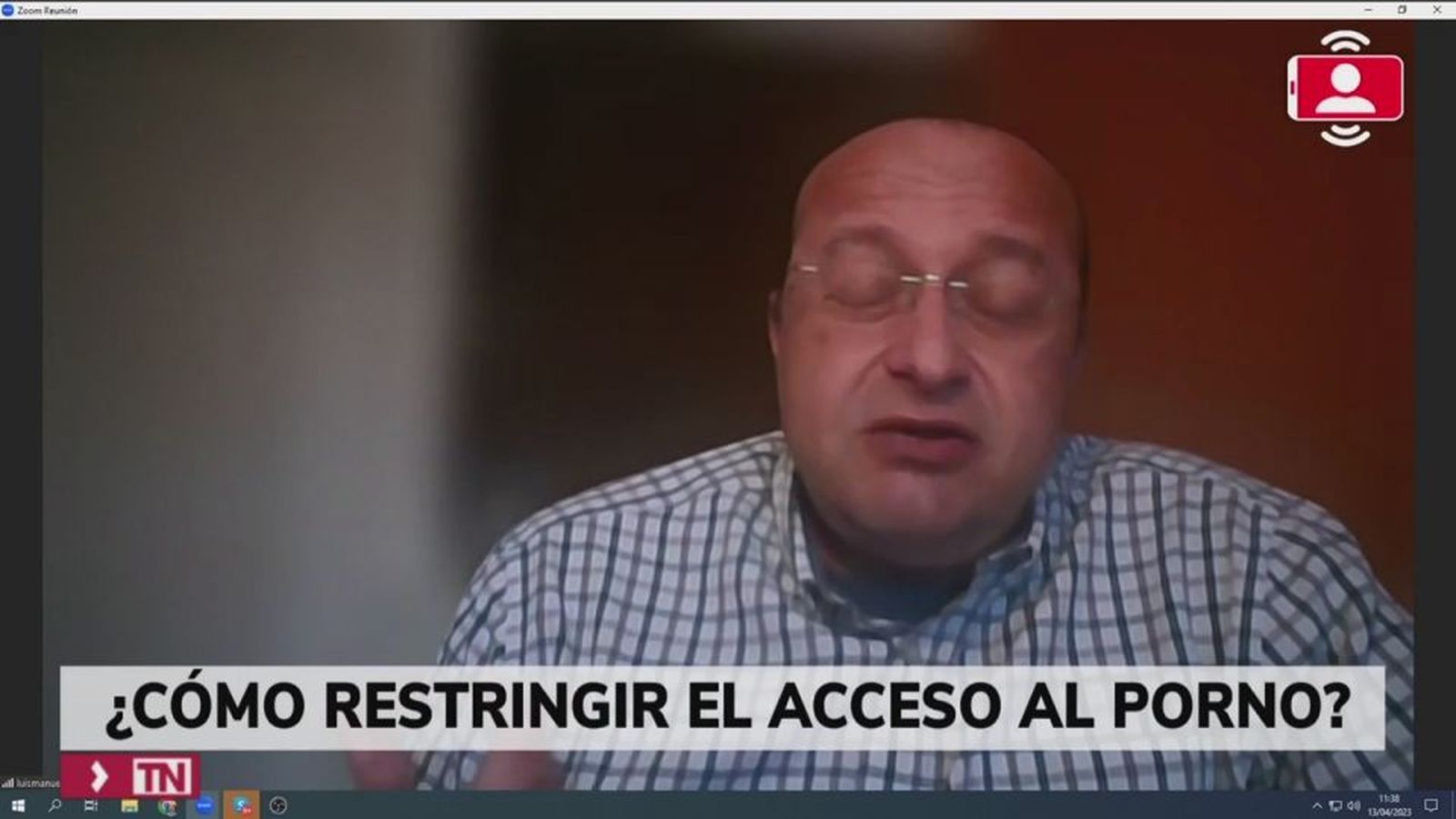 ¿Cómo restringir el acceso de los menores al porno?
