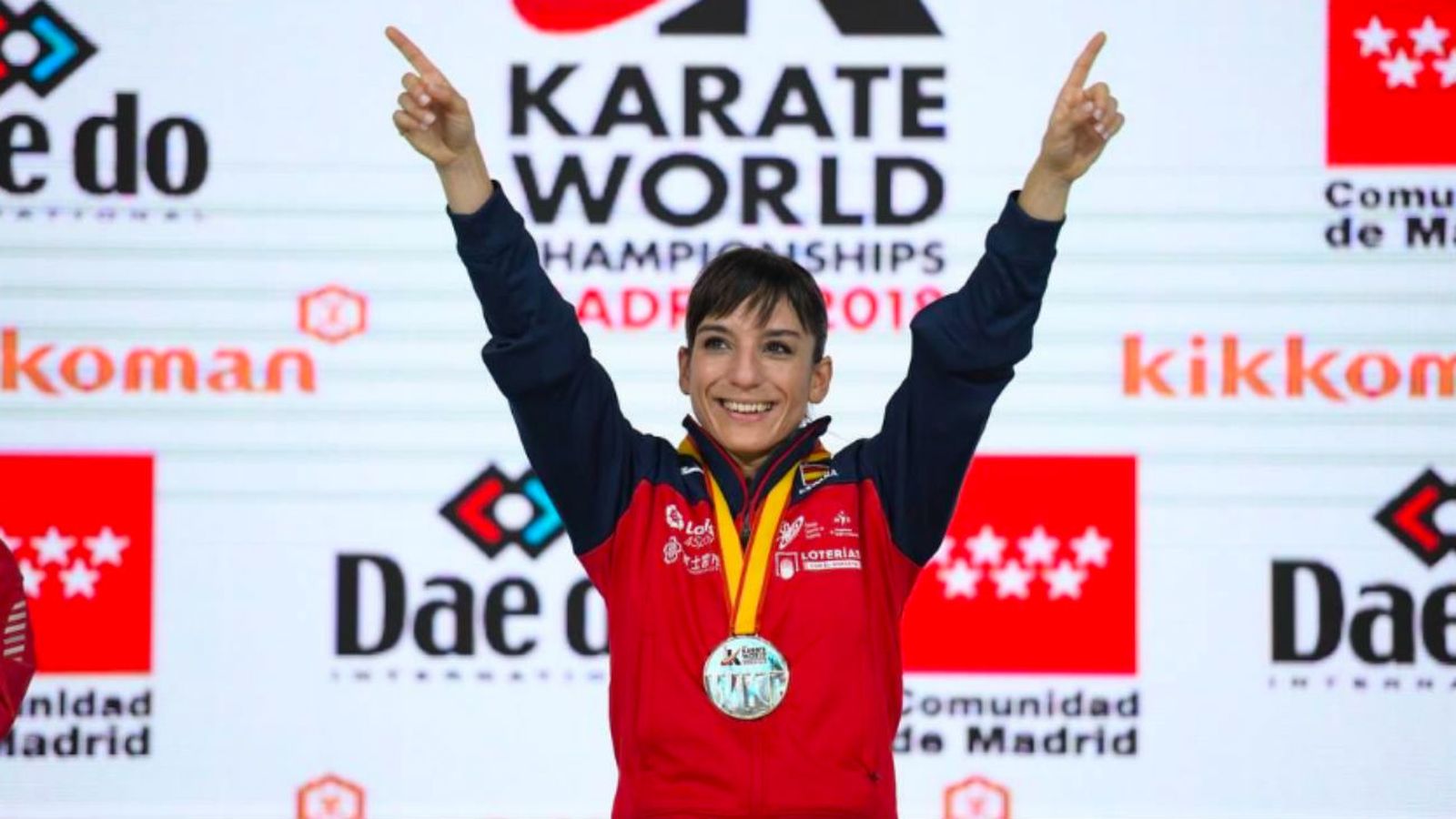 Sandra Sánchez