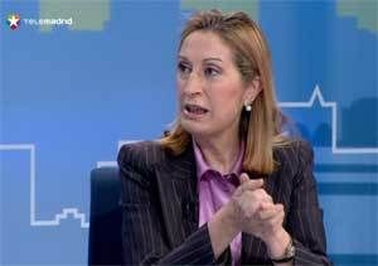 Pastor buscará una propuesta "equilibrada" para los servicios mínimos en el transporte