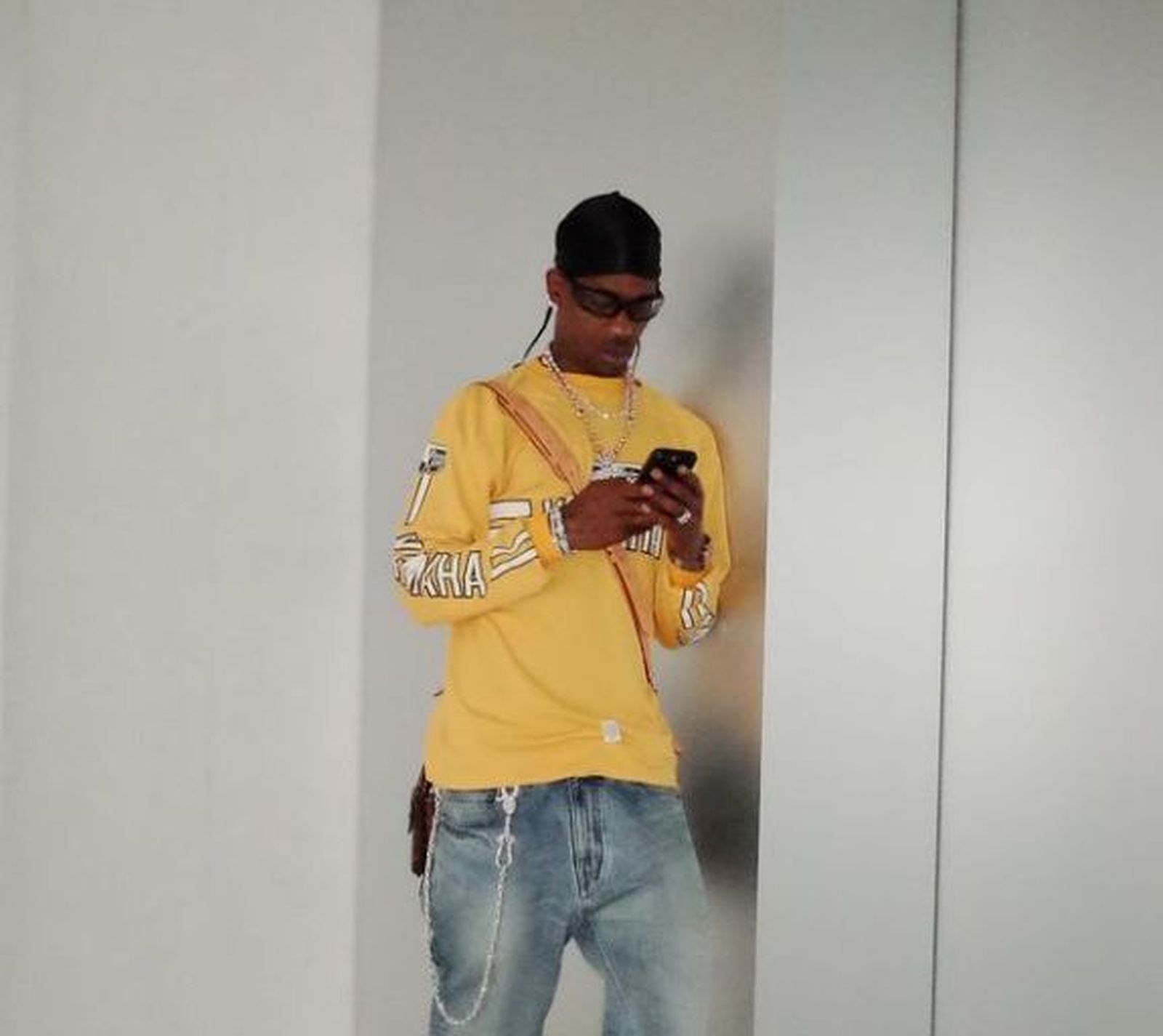 Travis Scott