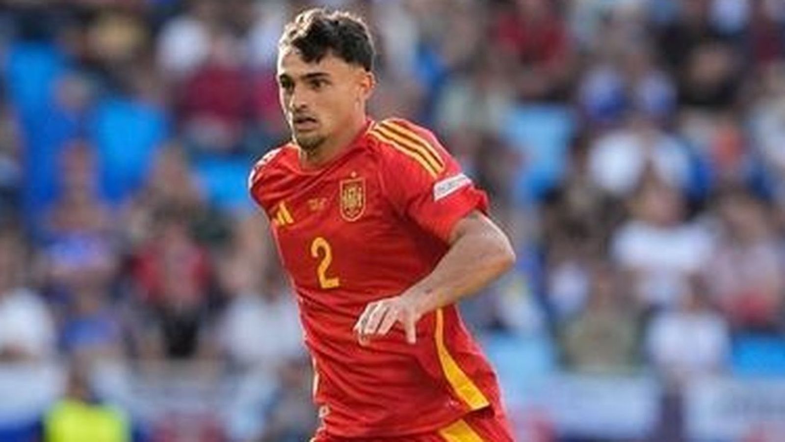 Marc Pubill ficha por el Atlético de Madrid
