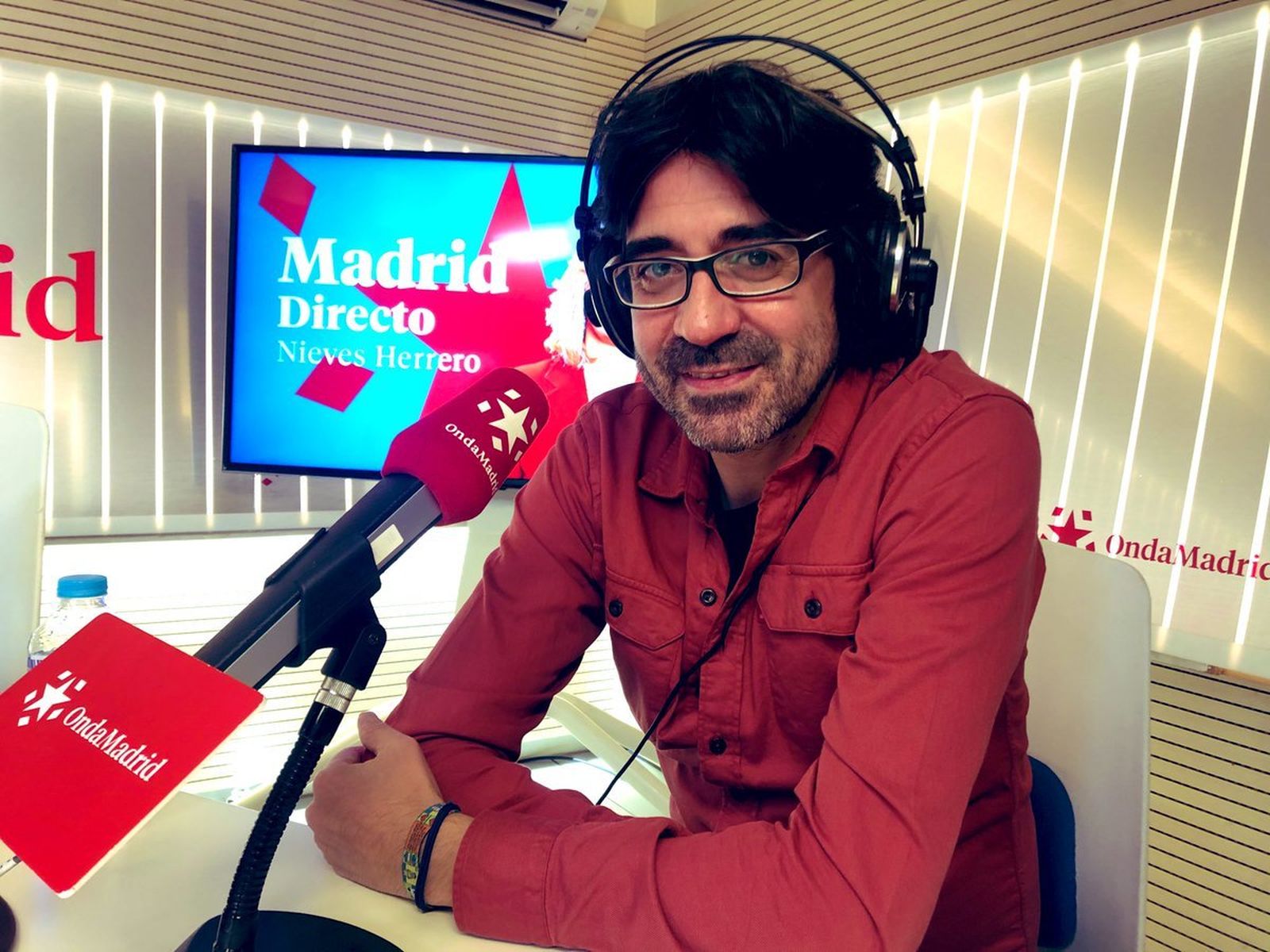 Dani Flaco nos presenta su nuevo disco