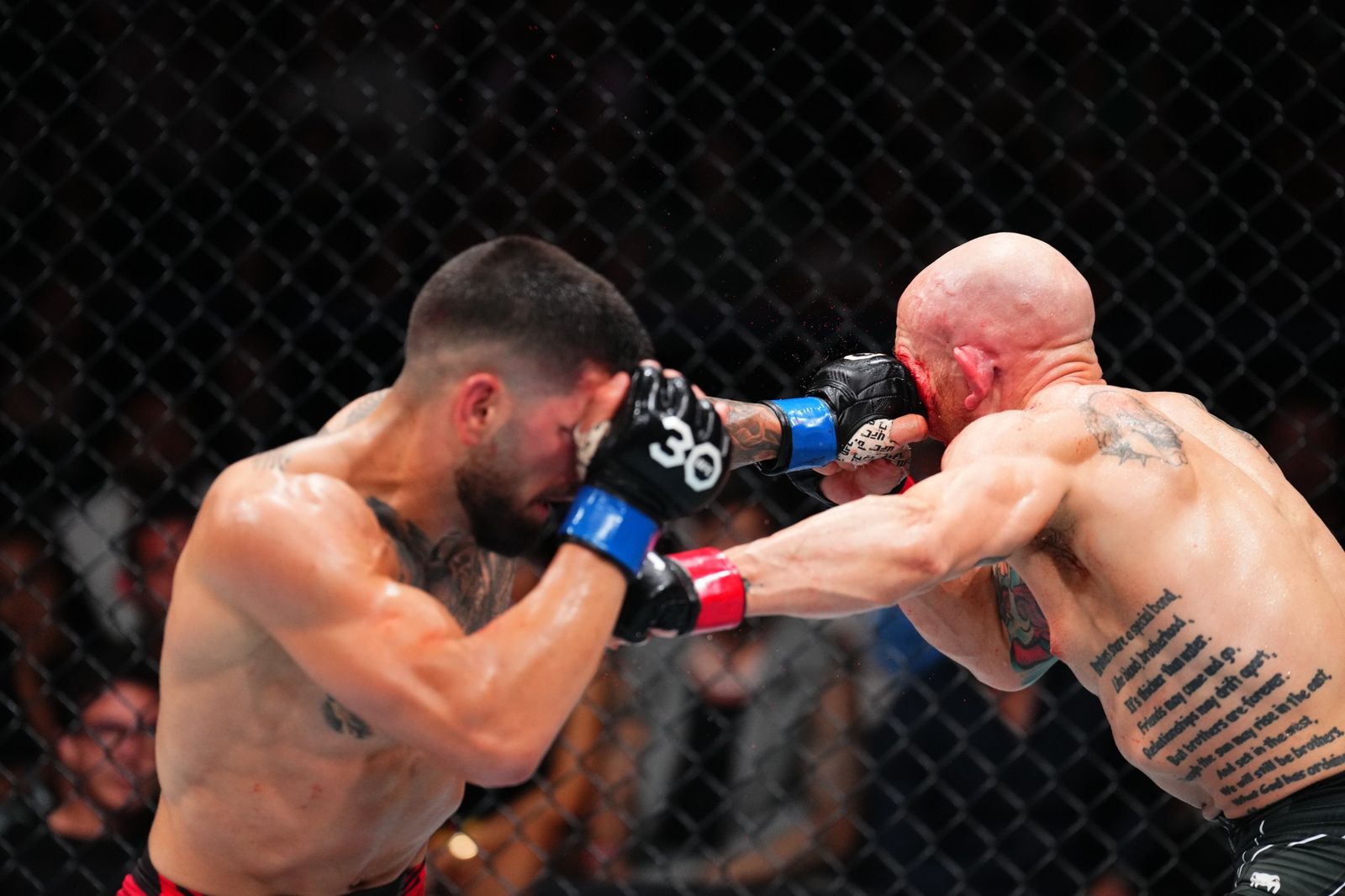 UFC