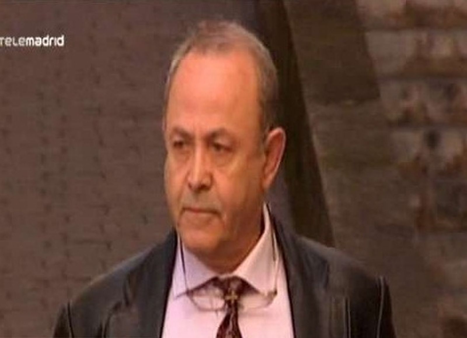 El juez Castro acuerda investigar a  la Infanta Cristina por presunto fraude fiscal