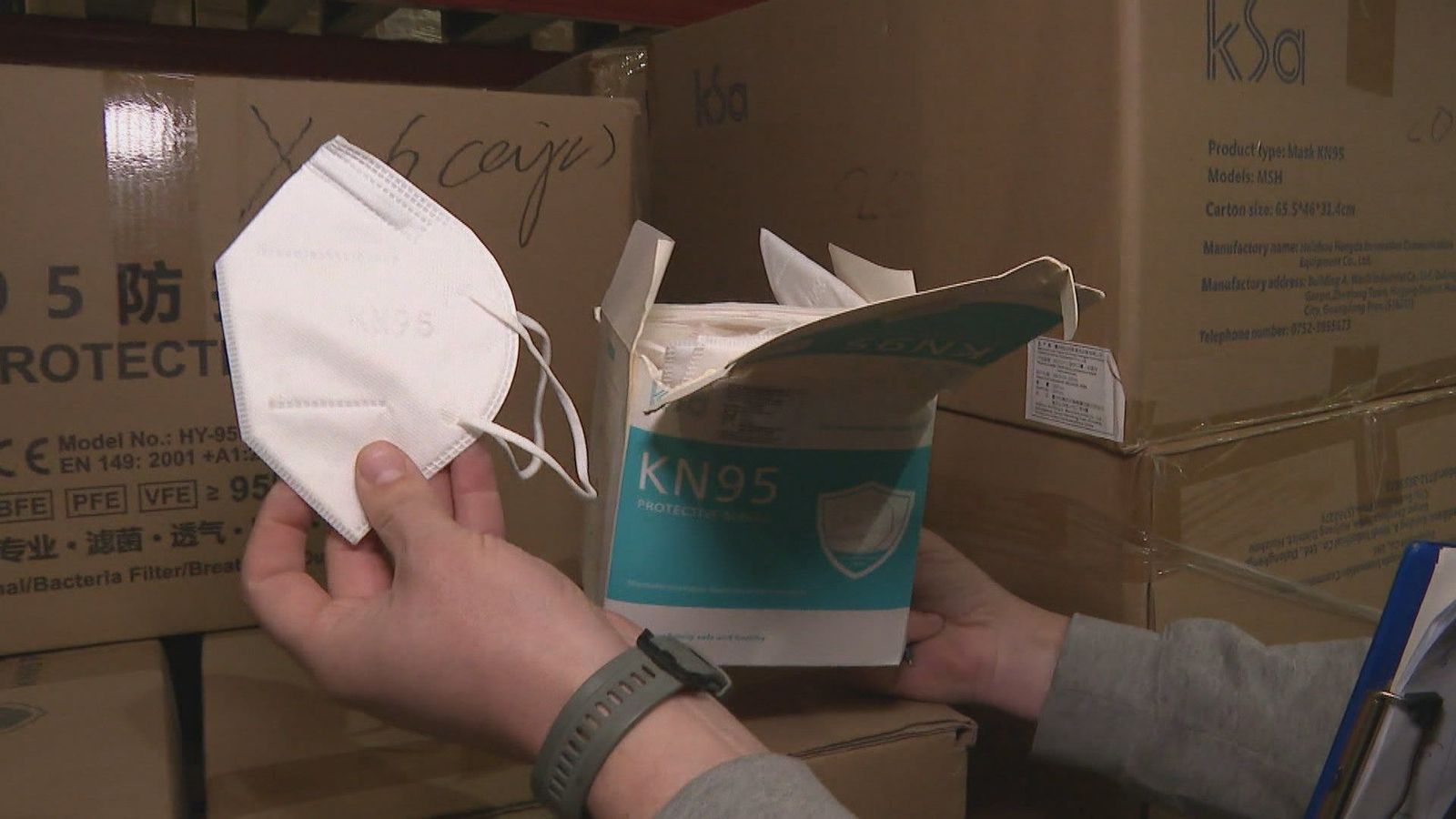 El juez cita a Koldo y Aldama el 27 y 28 de noviembre por la compra de mascarillas en Canarias