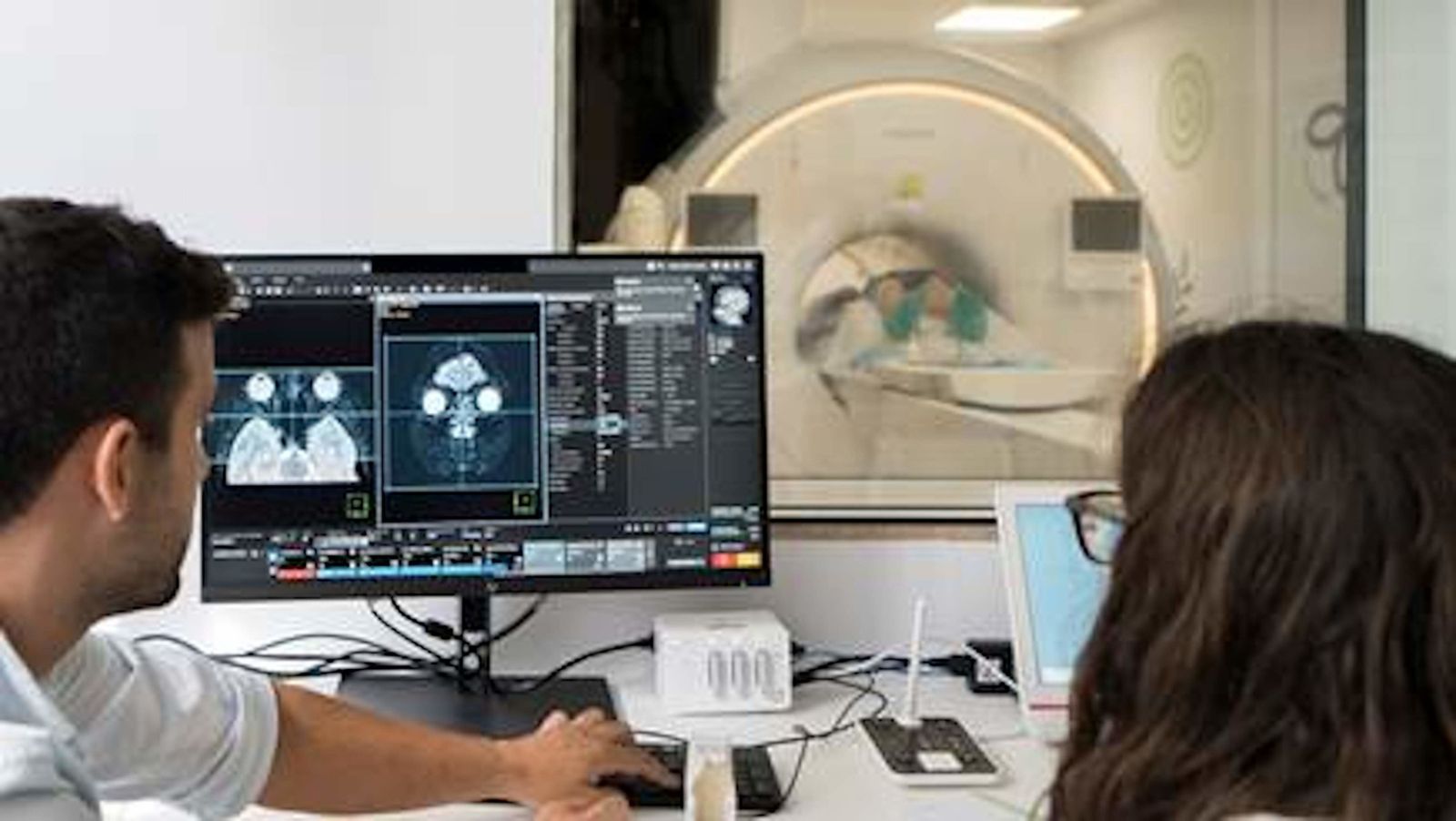La Inteligencia Artificial sale en ayuda de las personas con Esclerosis Múltiple