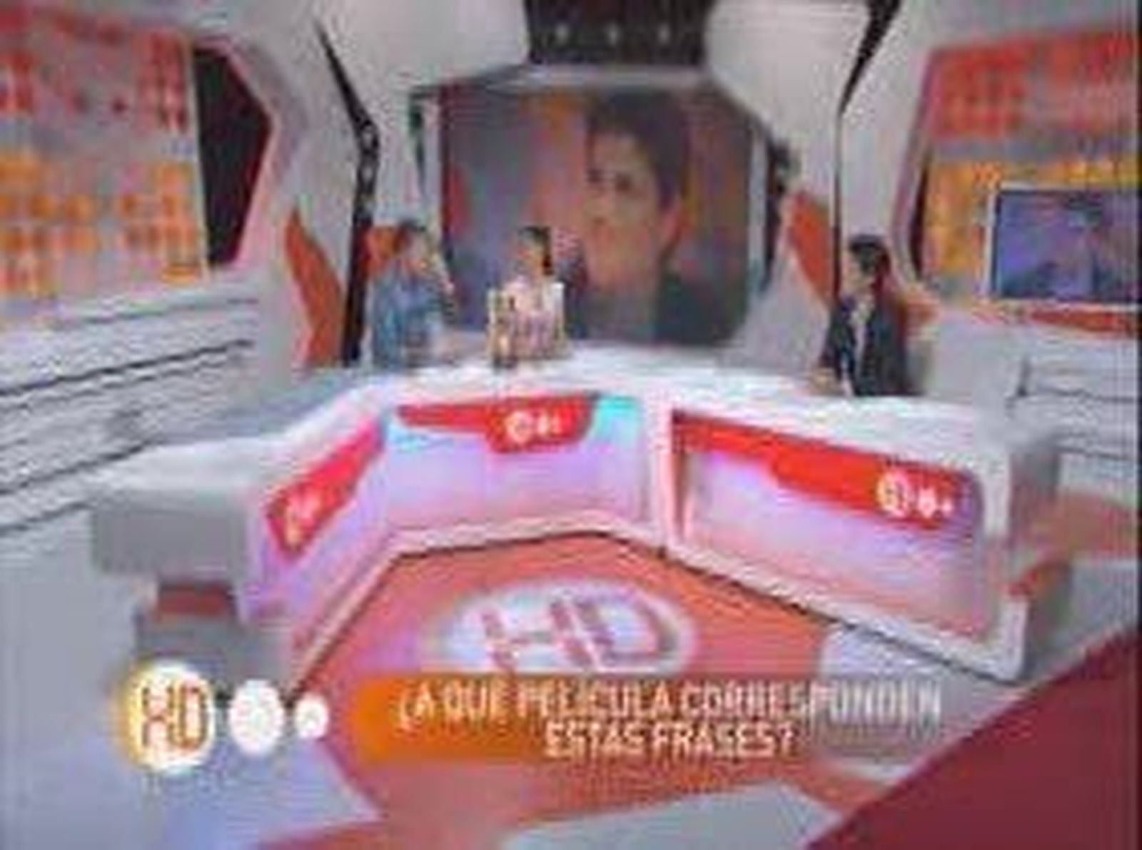 gavilan en hd