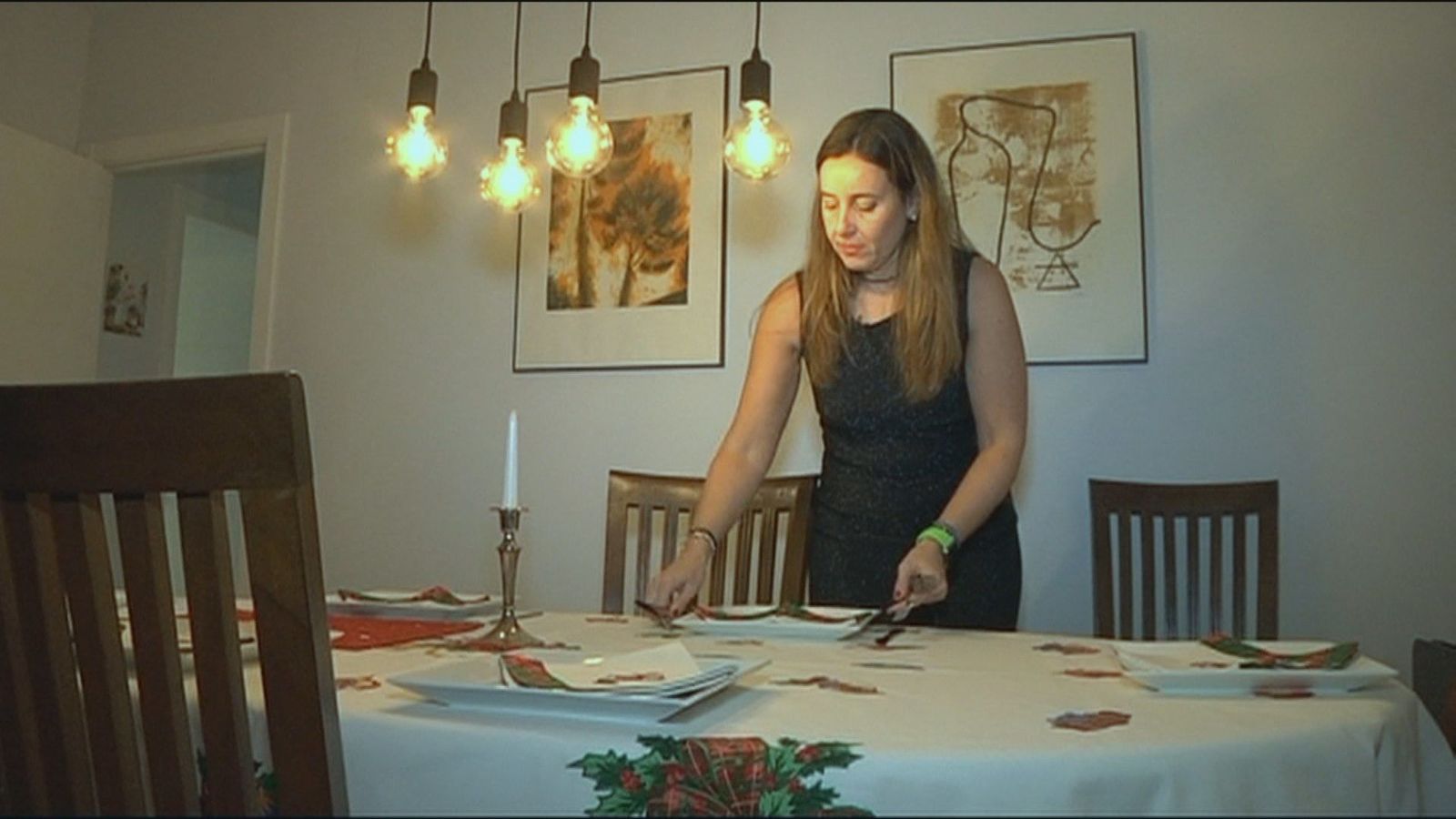 ¿Deben contar los niños como los adultos en el cómputo de 6 o 10 personas en Navidad?