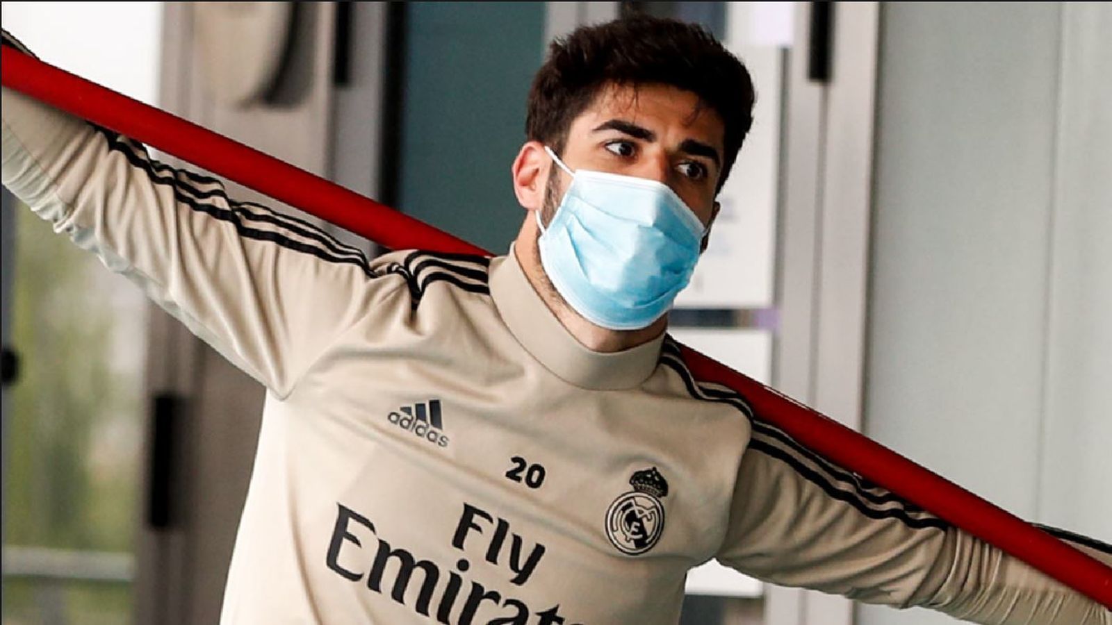 Marco Asensio