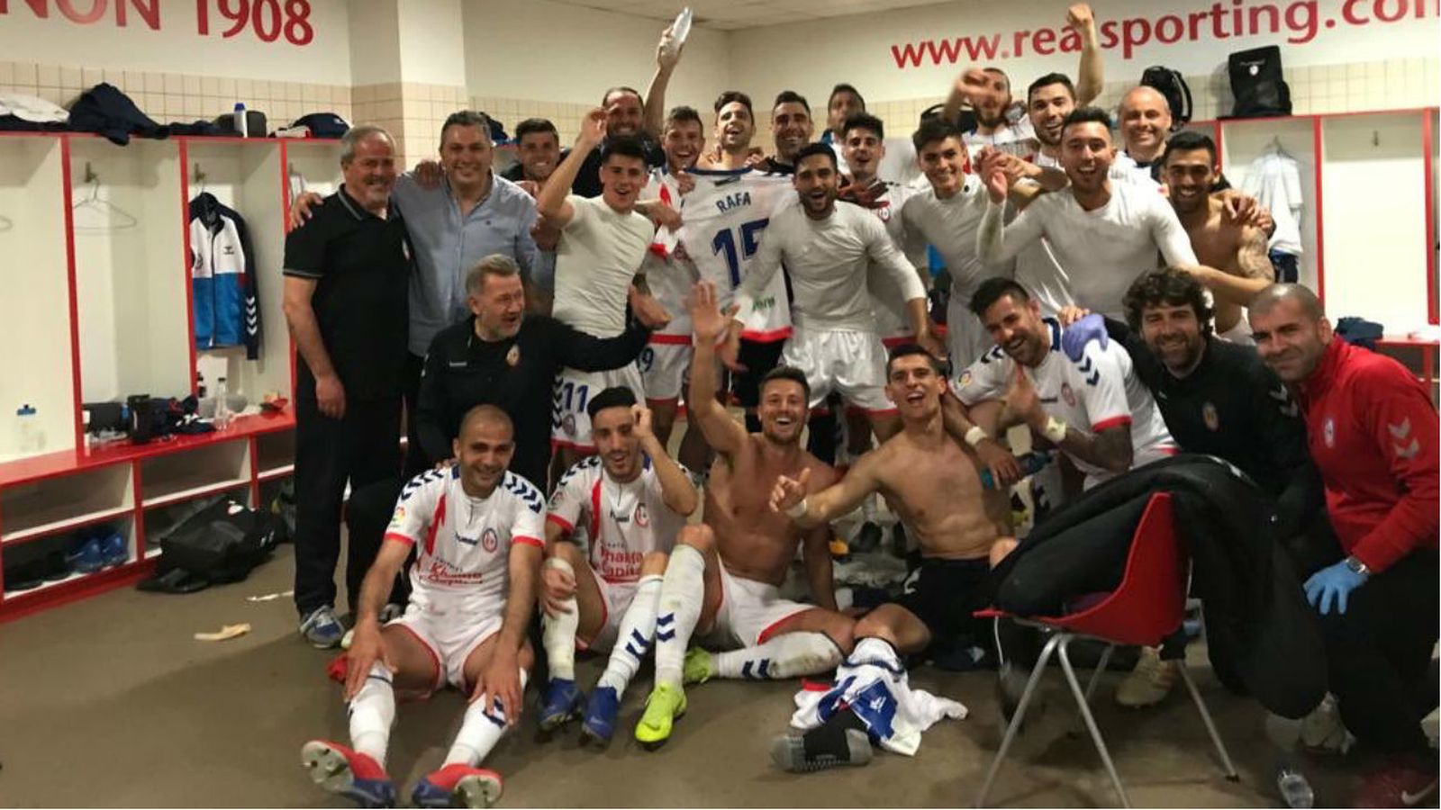 Rayo Majadahonda