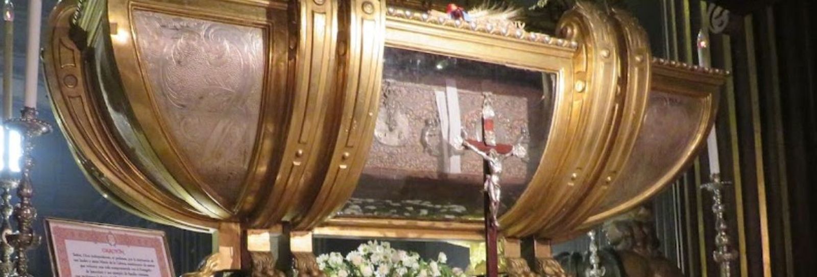 El Gobierno pide la declaración del jubileo de San Isidro "acontecimiento de excepcional interés público"