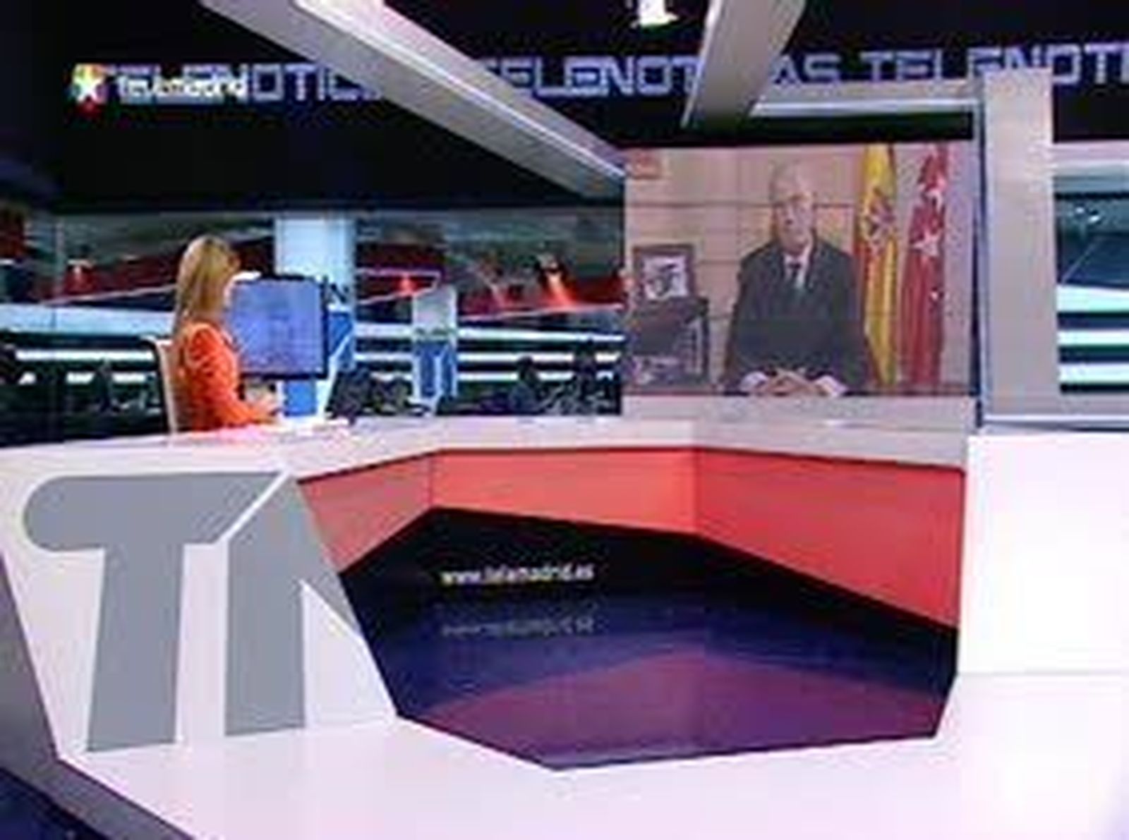 Echeverría: "Es una sentencia histórica"