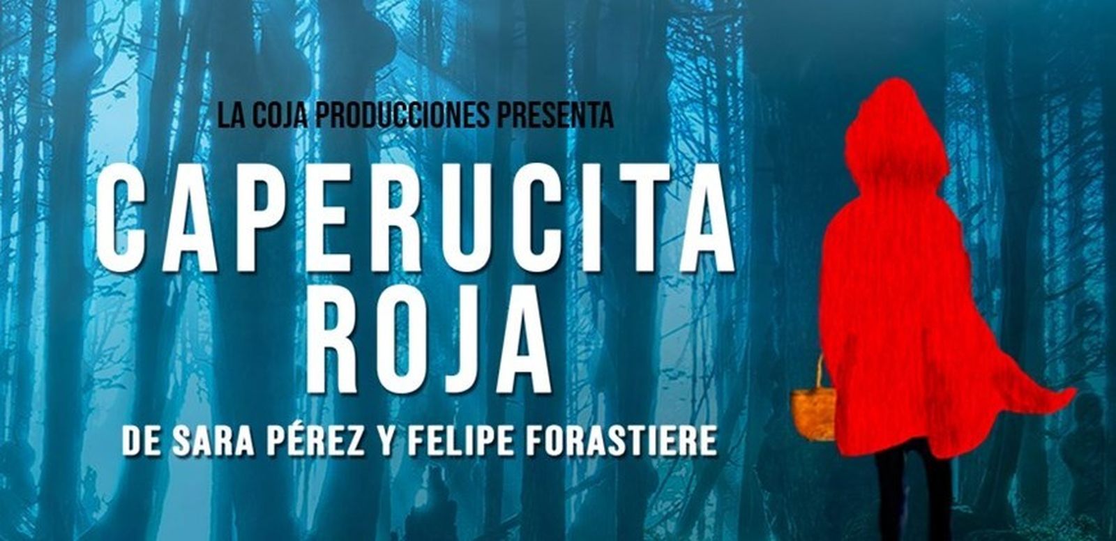 Caperucita Roja, el musical