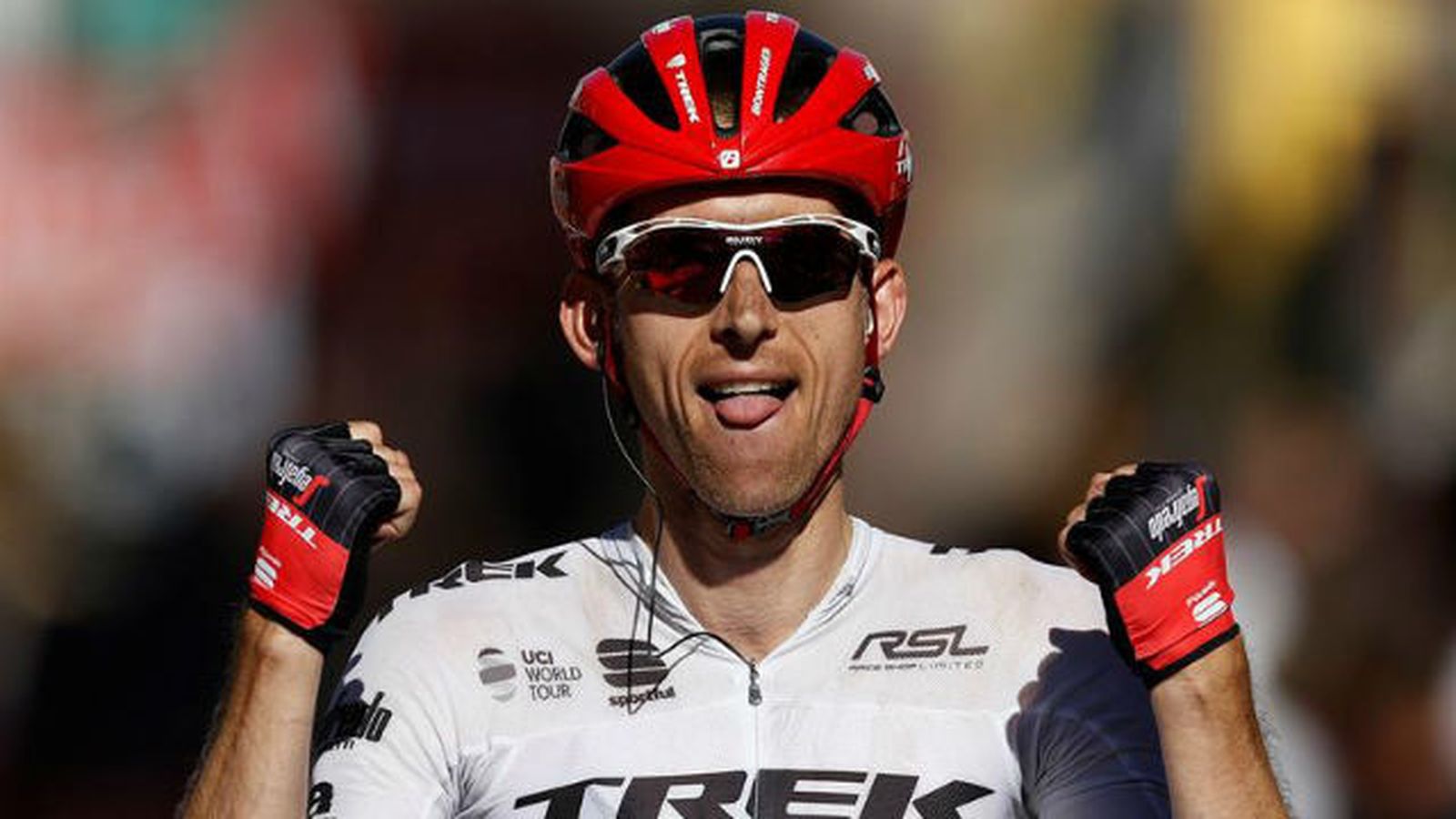 Bauke Mollema