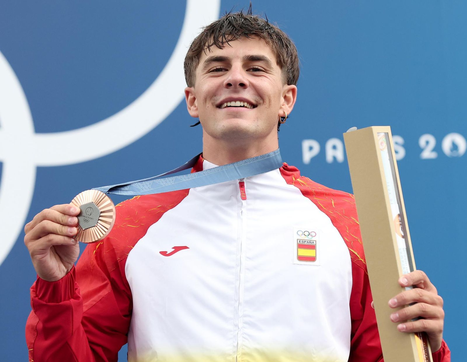 Pau Echaniz