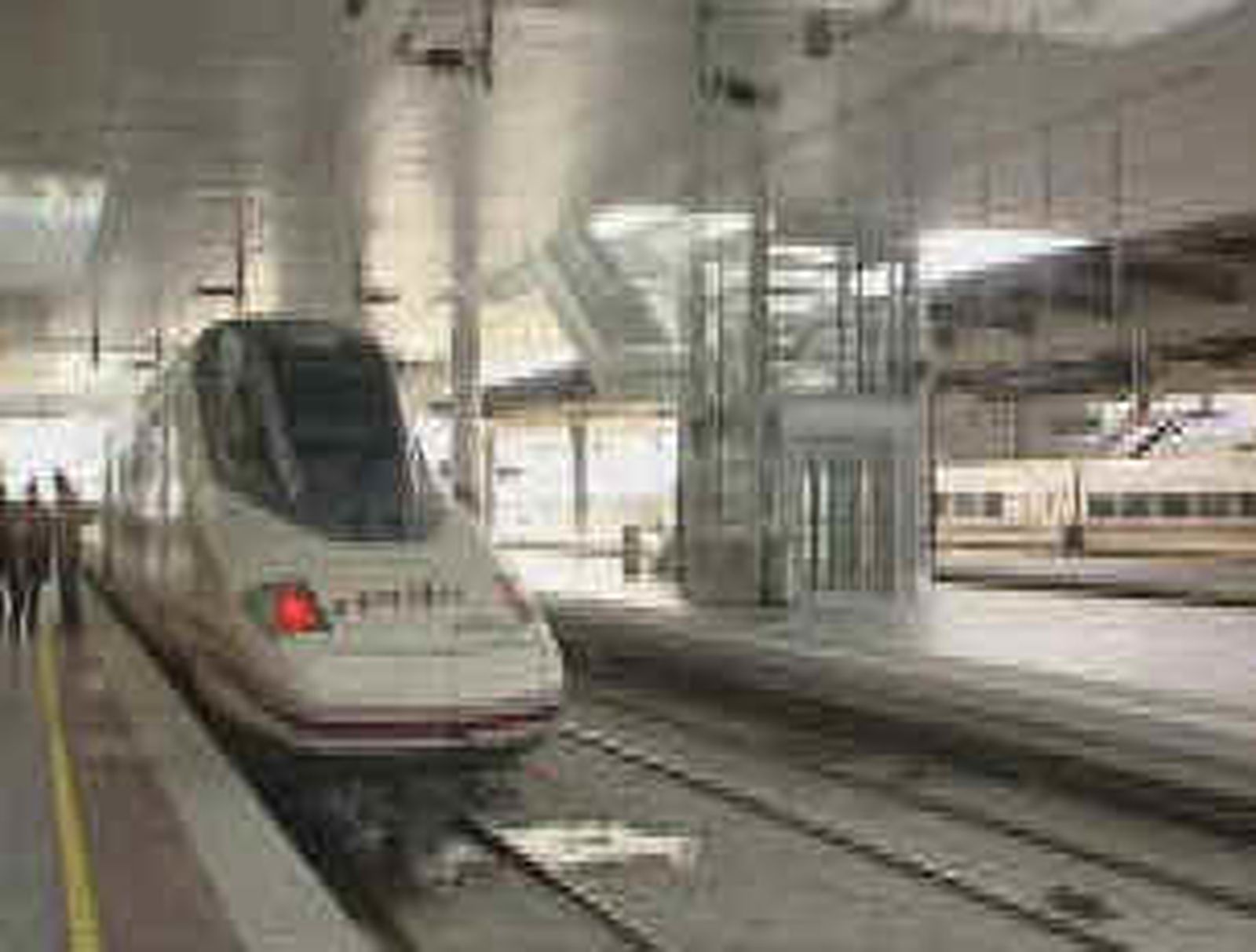 tren uno