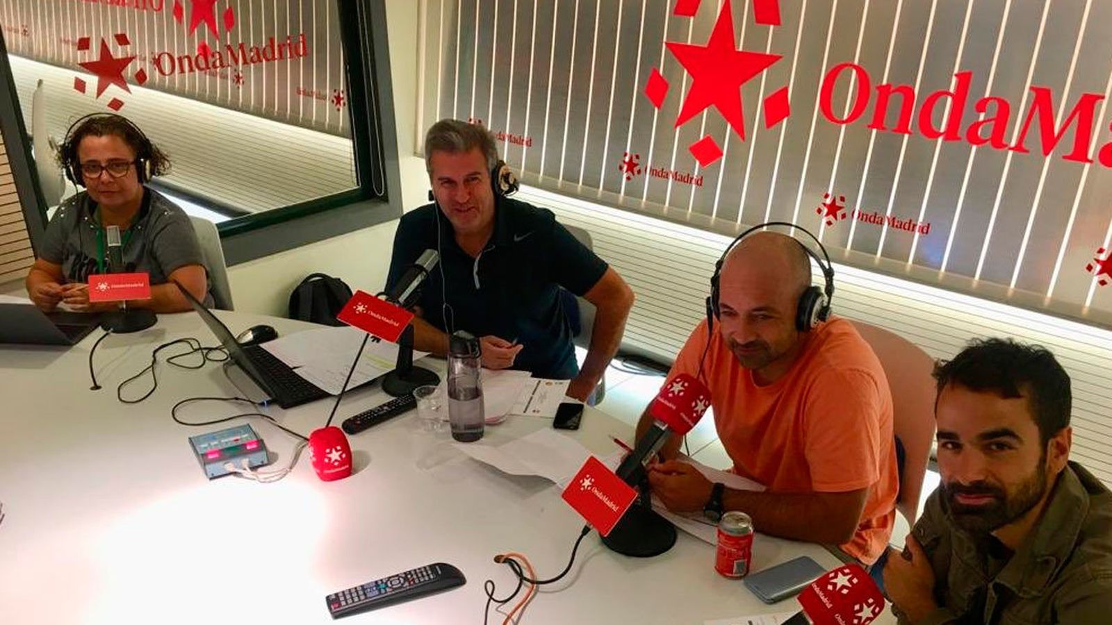 El Partido de la Onda
