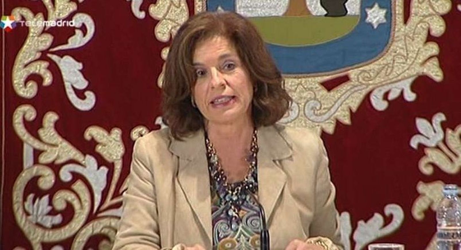 El Ayuntamiento de Madrid abre la puerta al patrocinio de los polideportivos por marcas