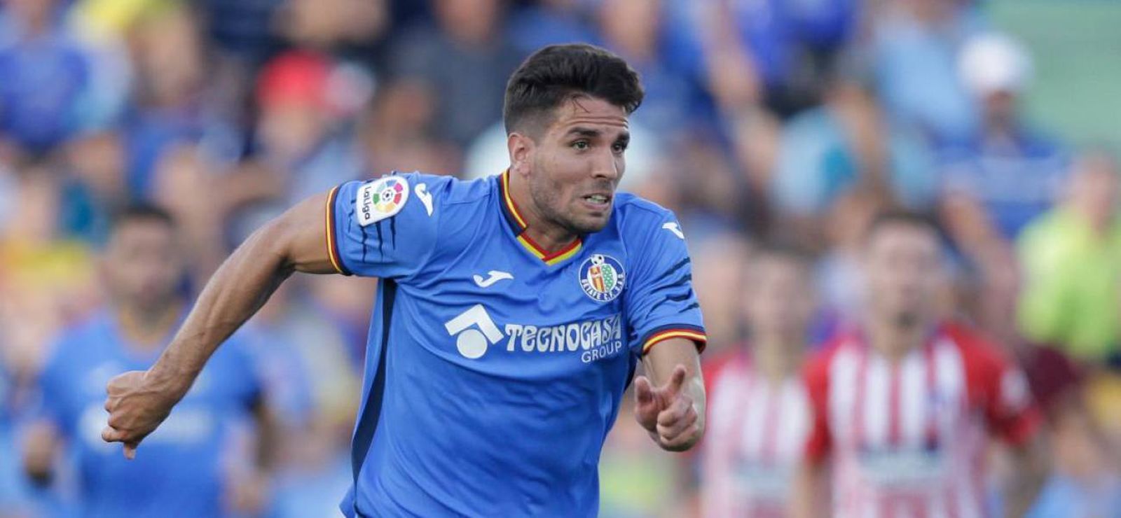 Leandro Cabrera