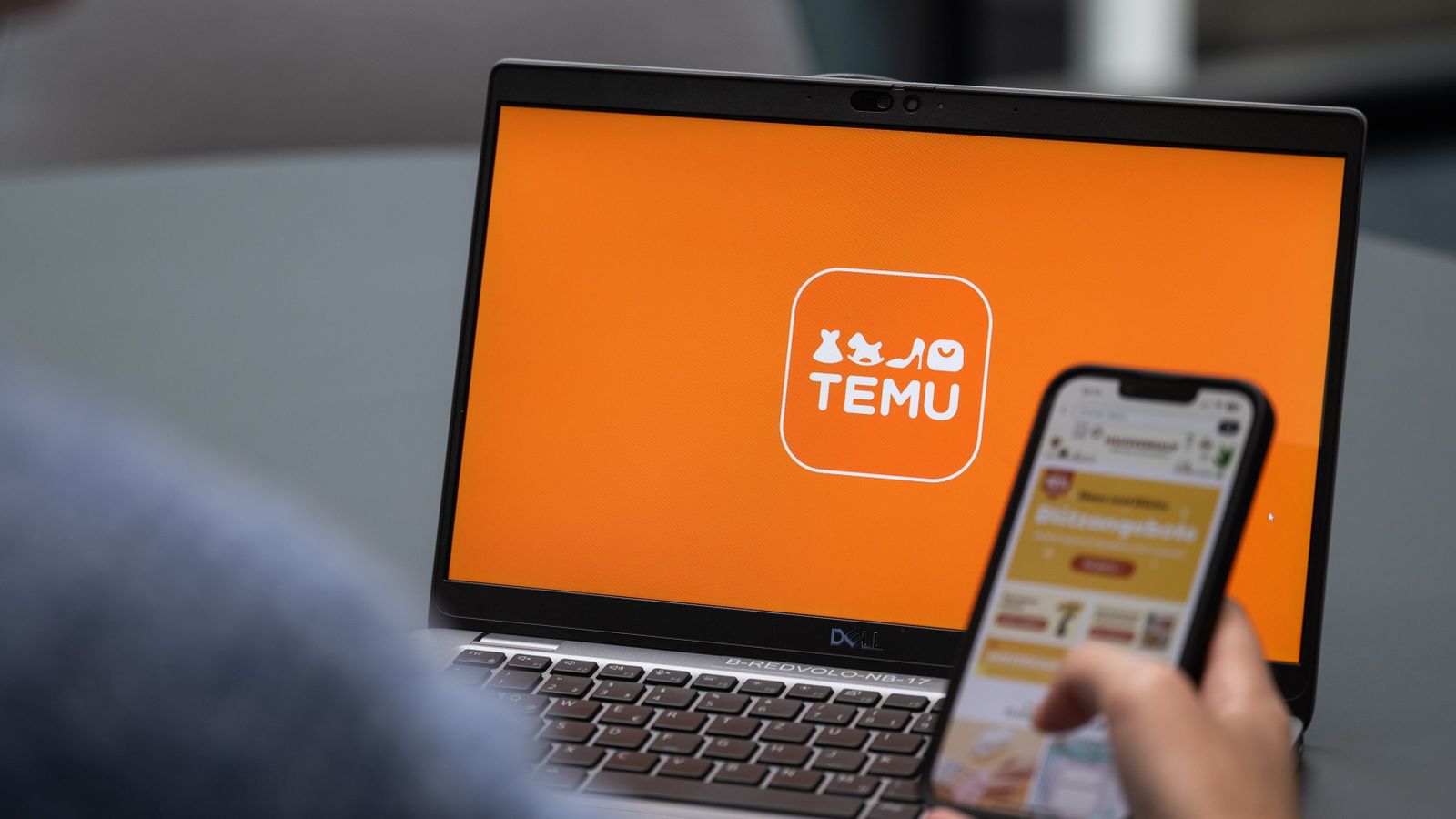 200 millones de euros de multa por la oferta de productos ilegales