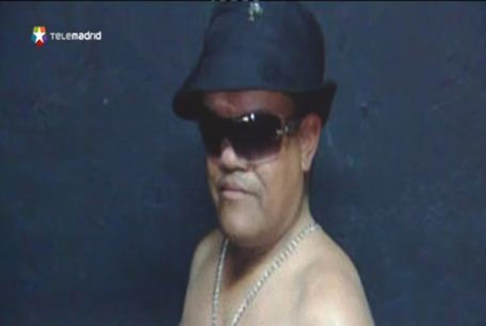 Enano violador