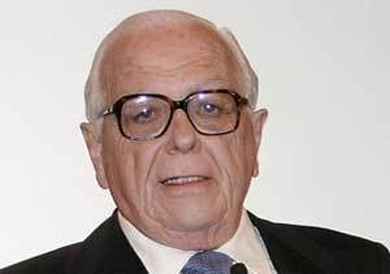 Fallece Íñigo de Oriol, expresidente de Iberdrola