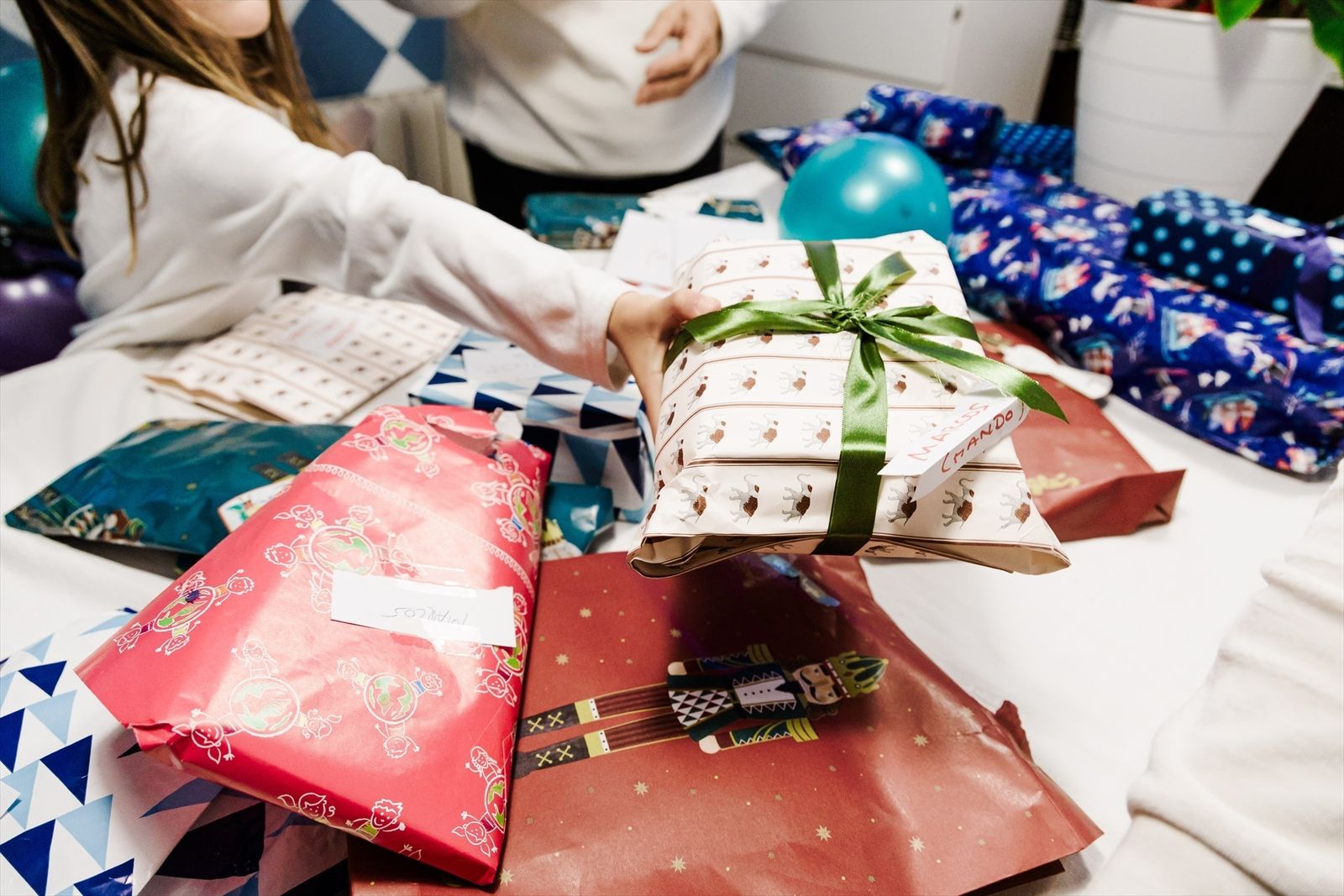 Regalos Navidad