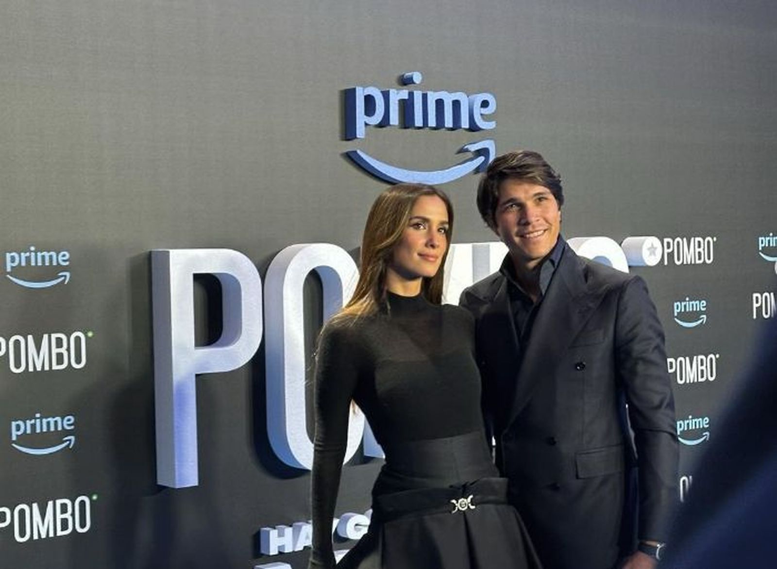 María Pombo