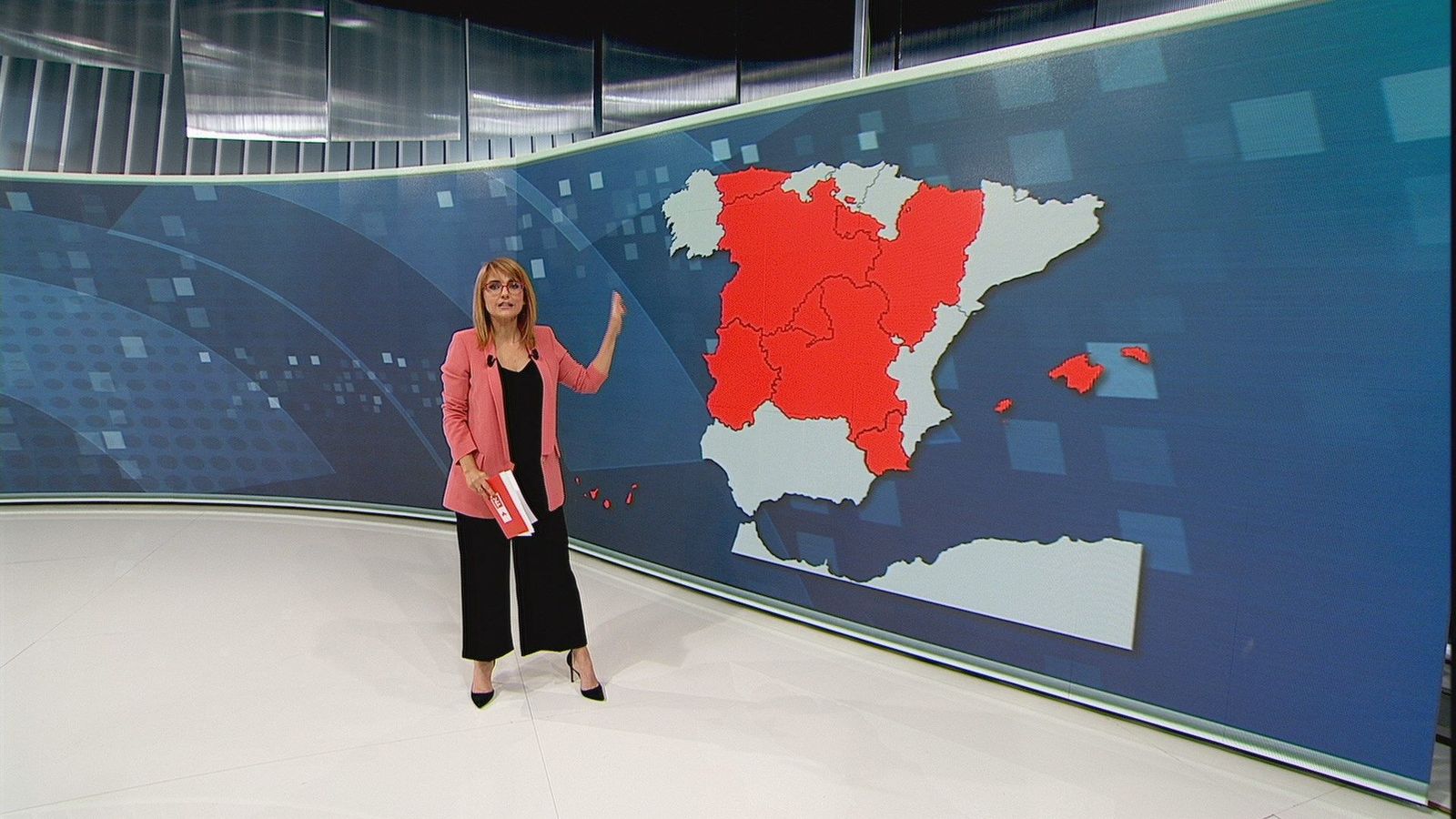 El PSOE ofrece a Cs vetar a quienes "no respetan la Constitución"