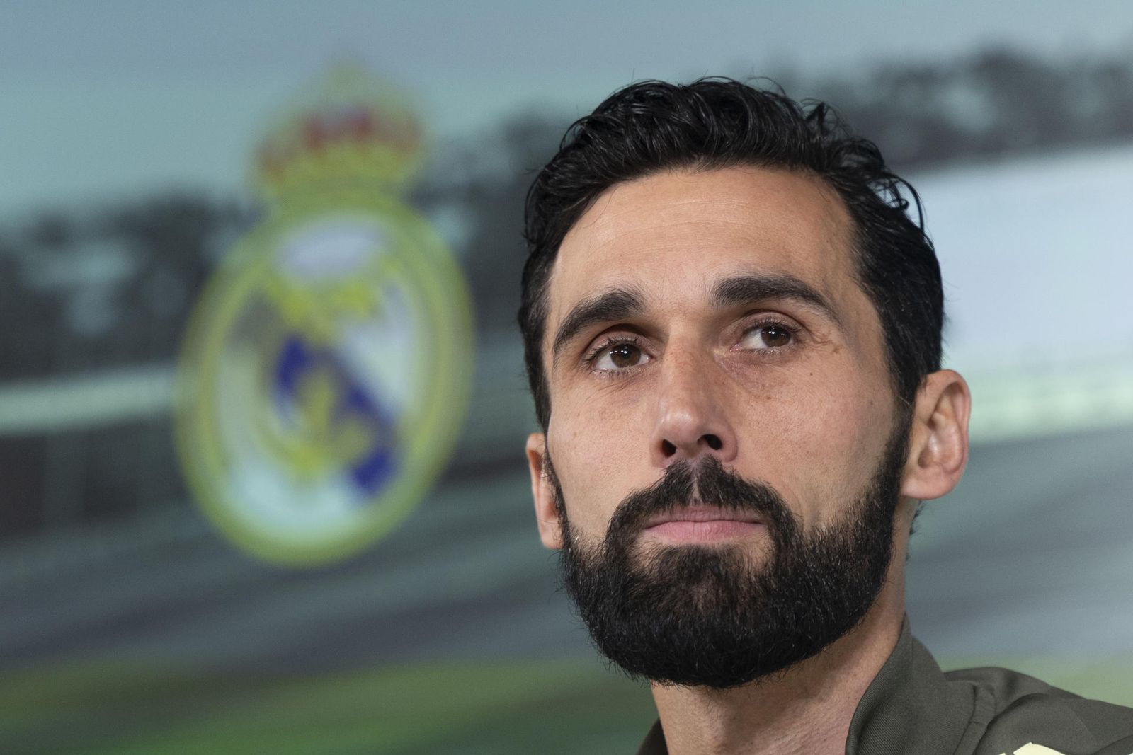 Alvaro Arbeloa