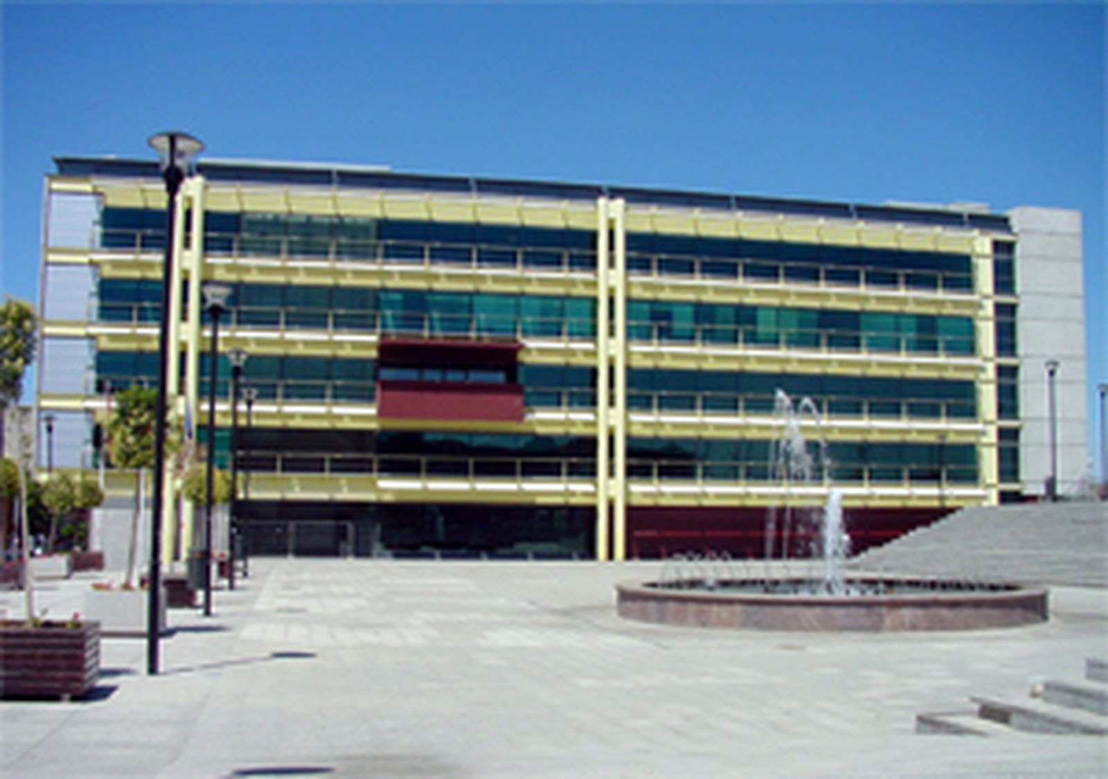 Ayuntamiento Fuenlabrada