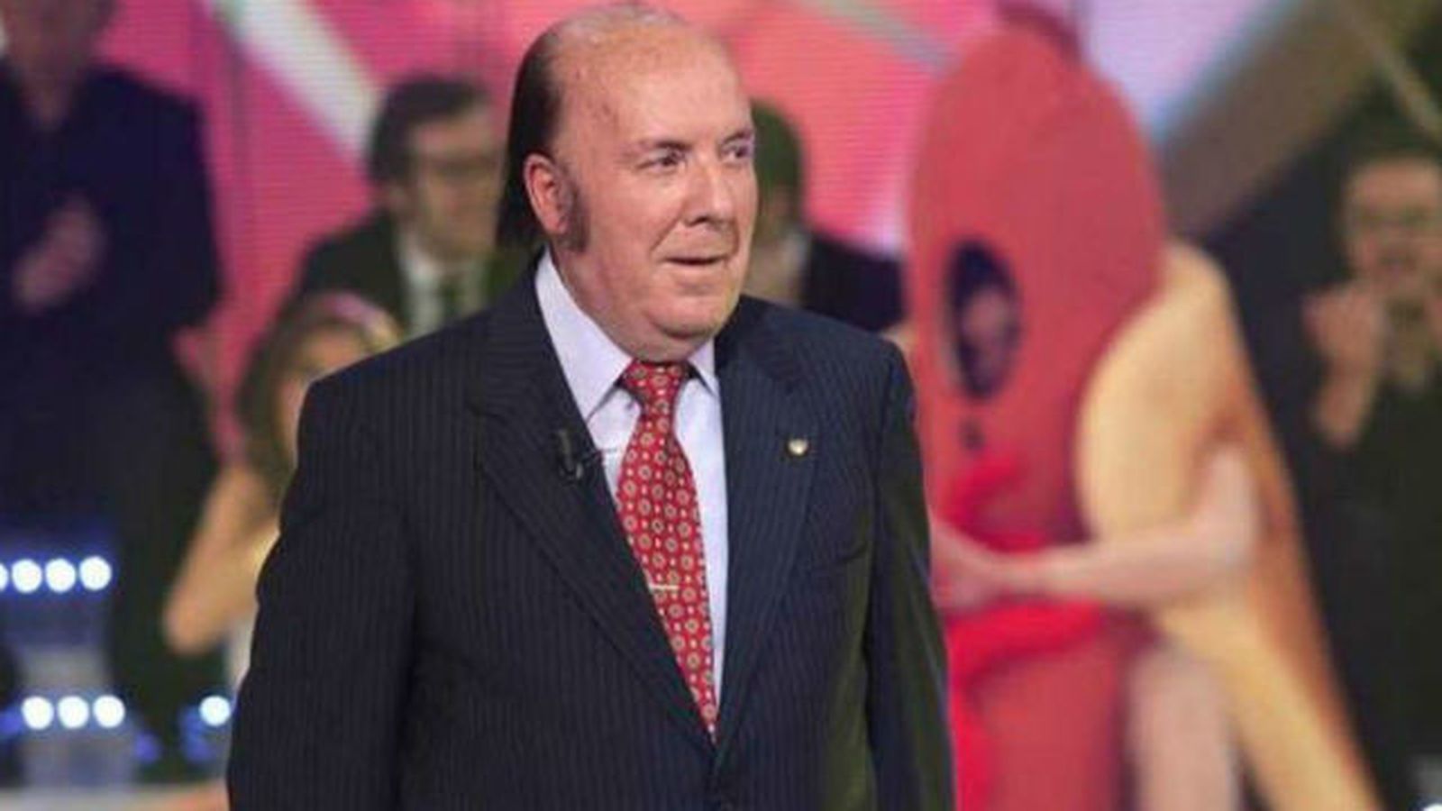 Muere el popular humorista Chiquito de la Calzada