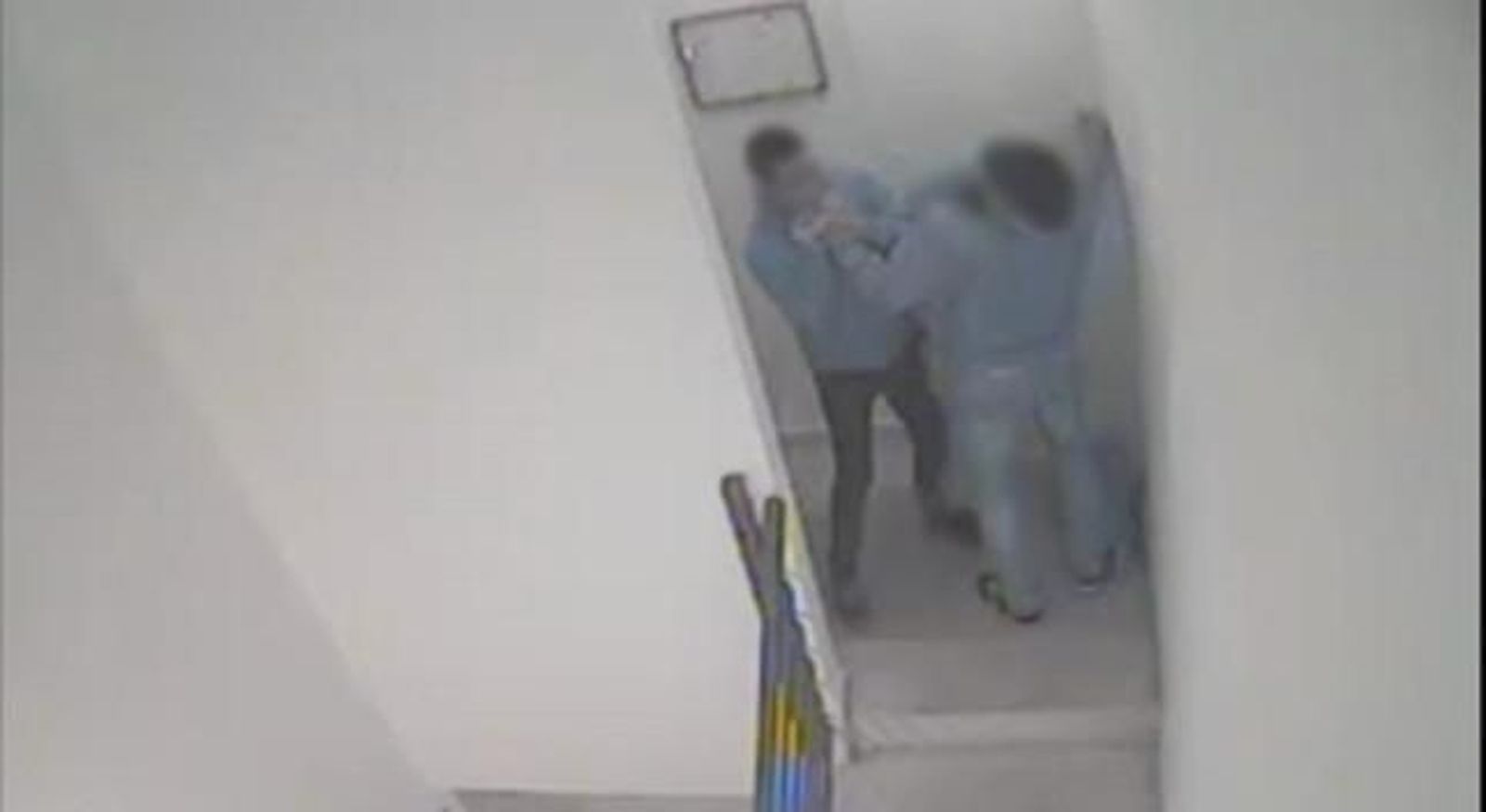Detenido un hombre especializado en robar a mayores empleando el 'mataleones'