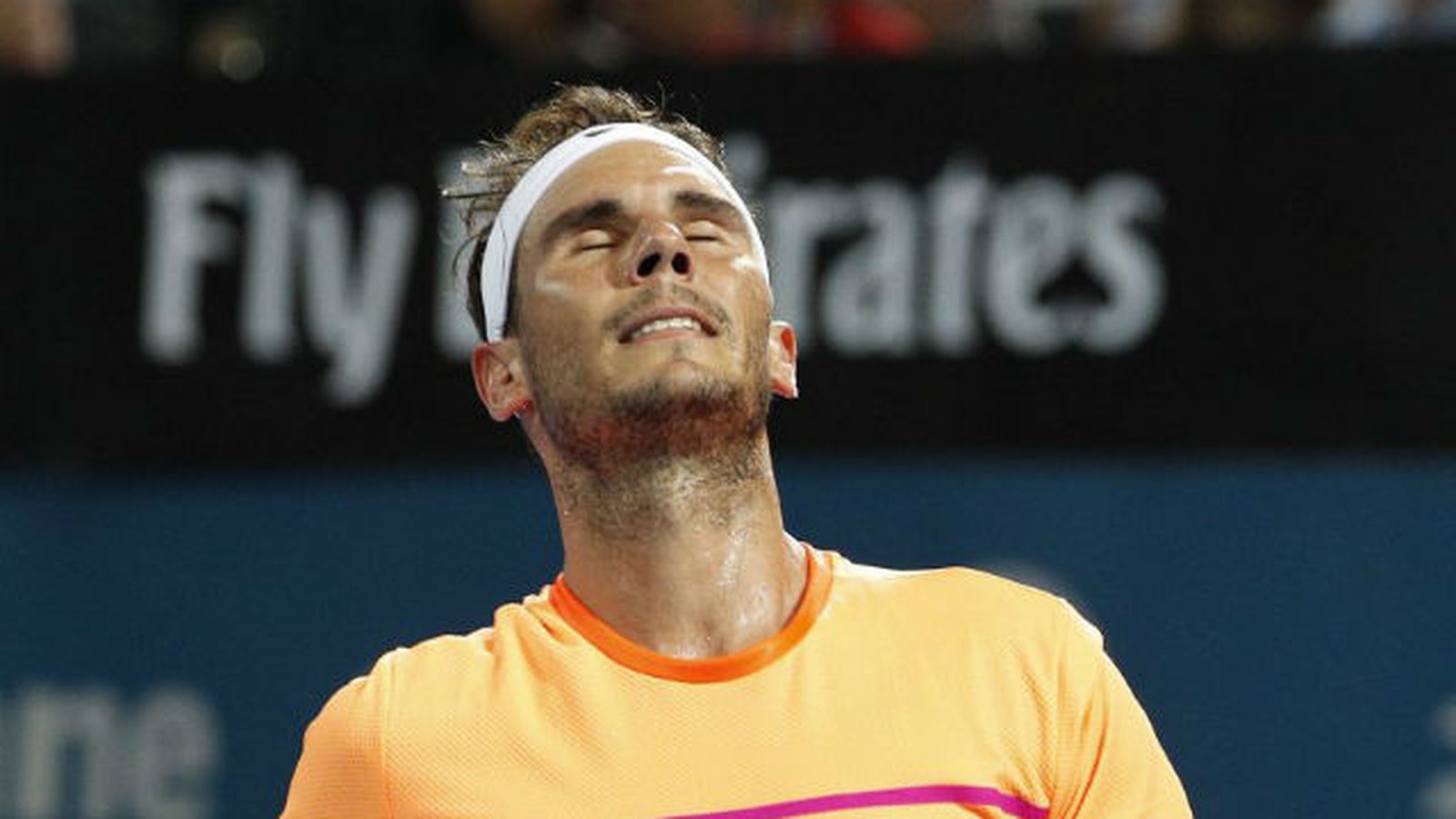 Rafa Nadal