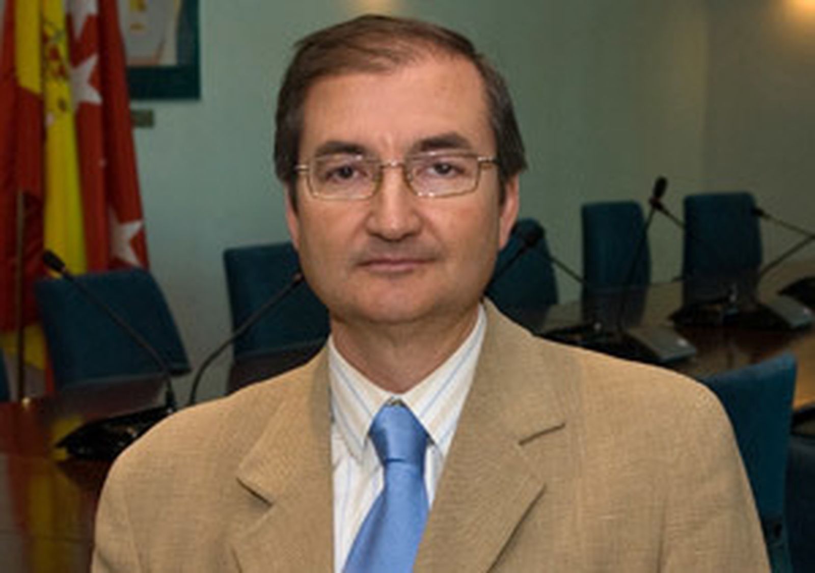 Ángel Martín Vizcaíno