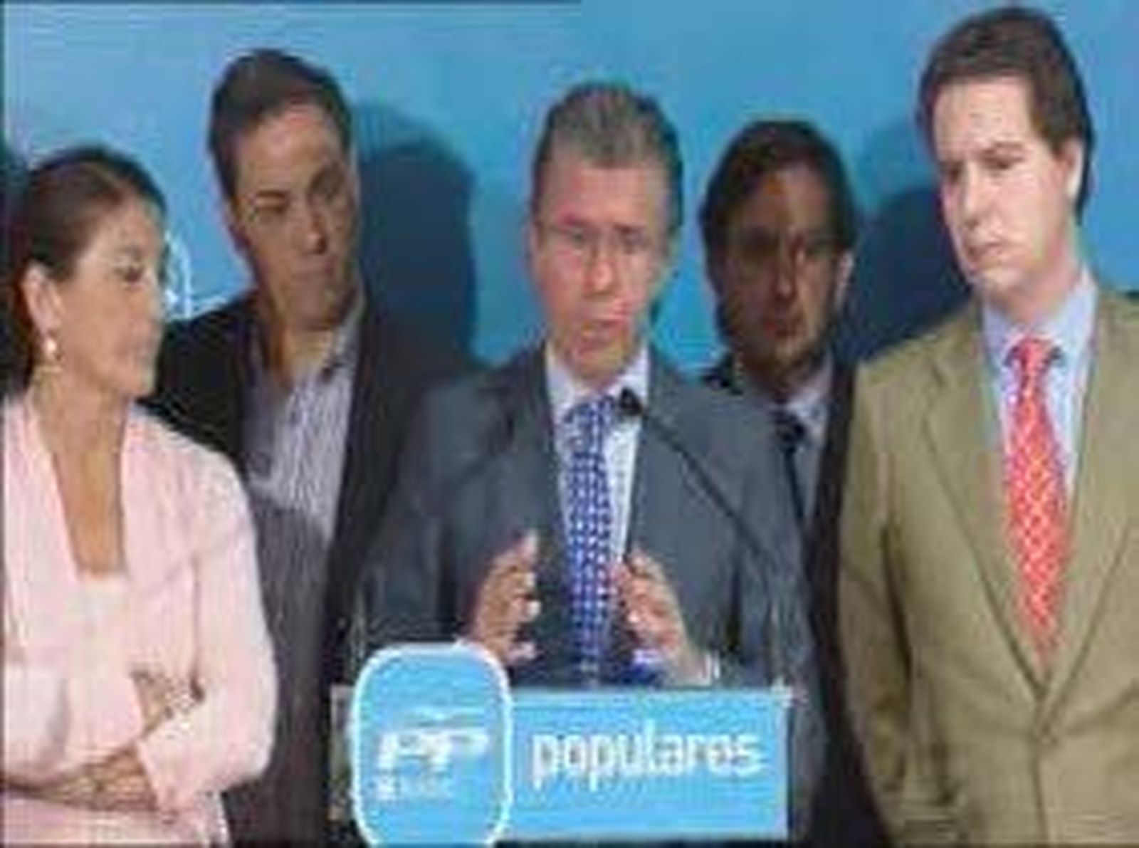 El  PP reclama auditorías en los ayuntamientos de izquierdas con cuentas dudosas