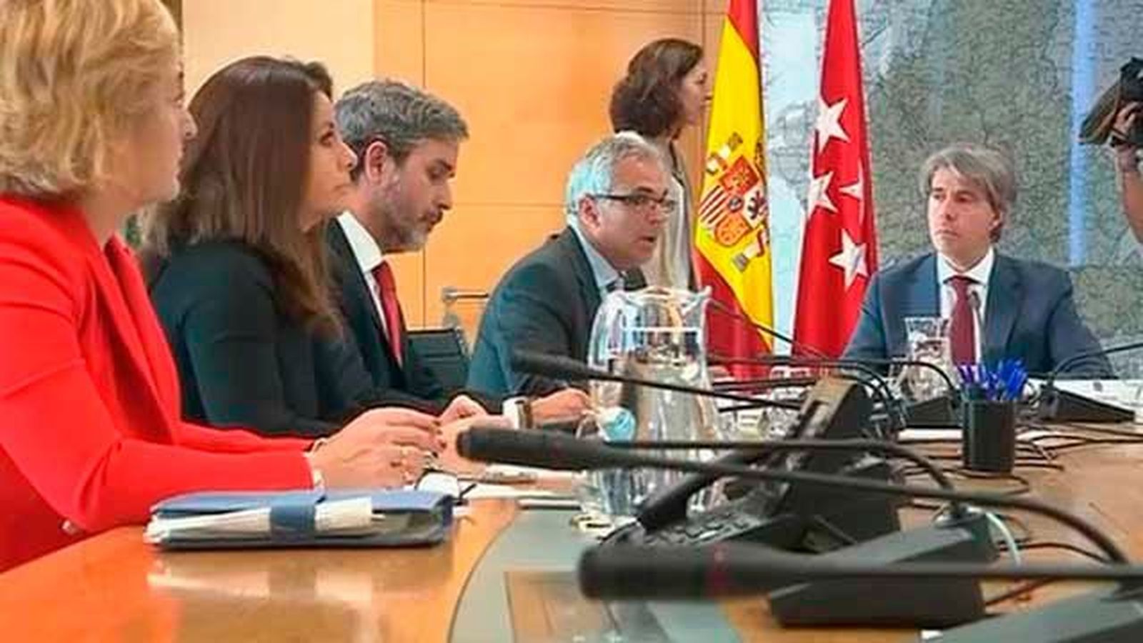La Comunidad dará vivienda pública a víctimas de violencia sin orden previa de protección