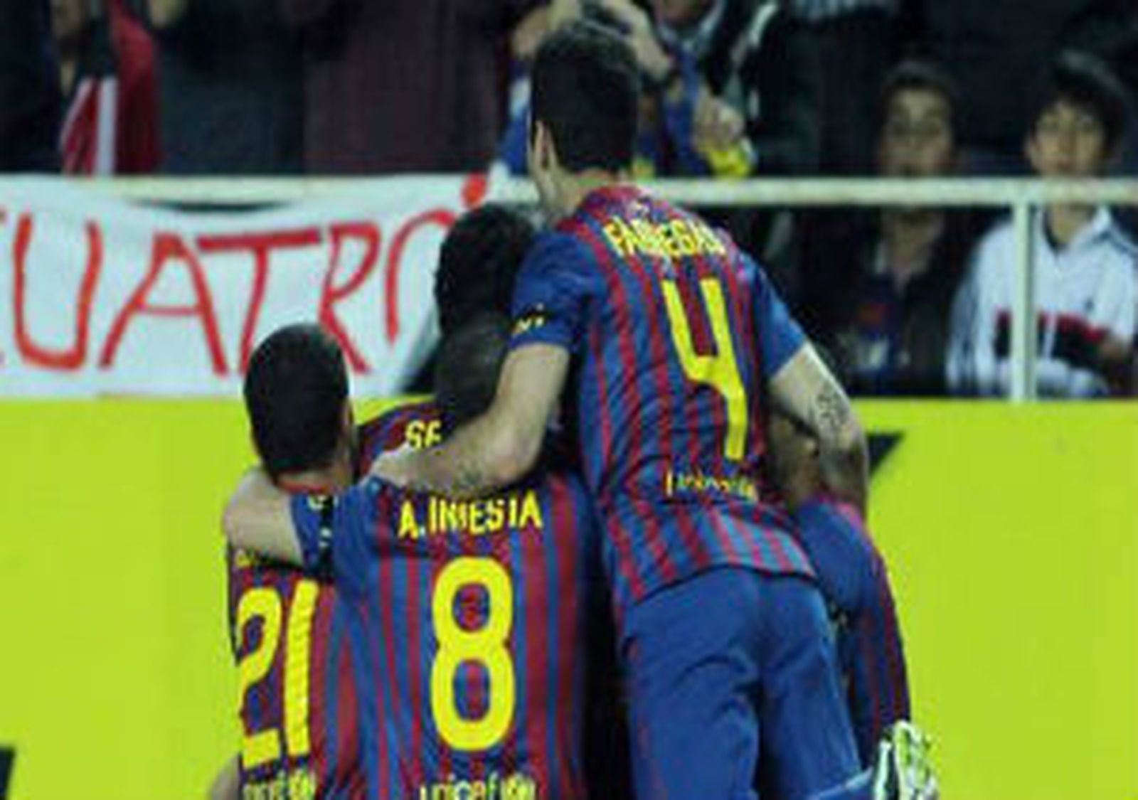 Barcelona