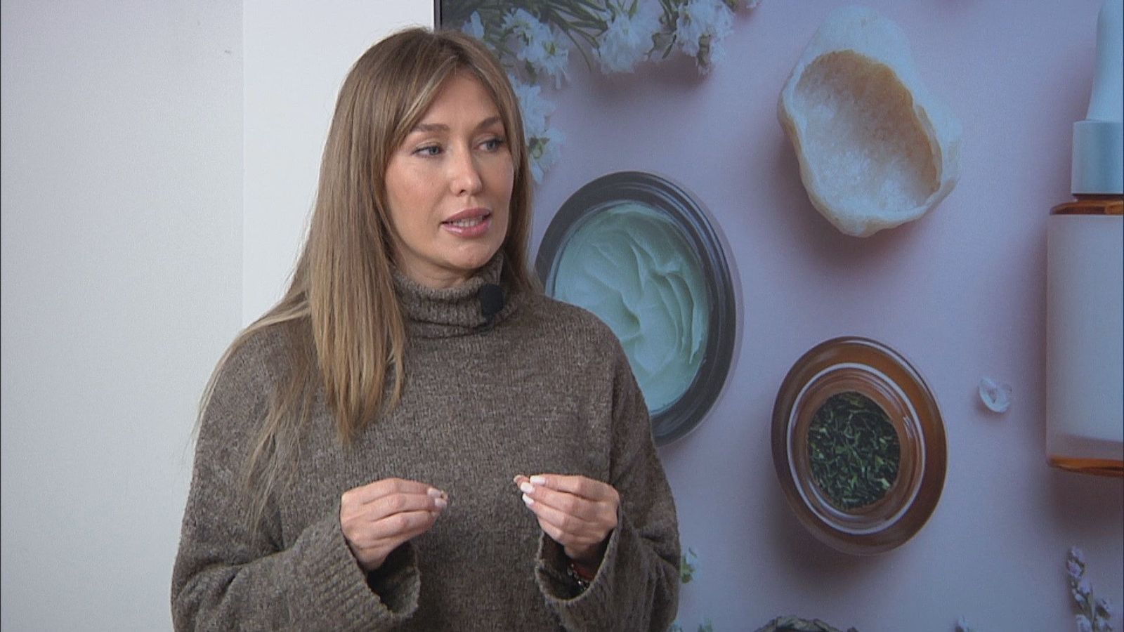 ¿Sufres de acné? Esmeralda Díaz desmiente los mitos más comunes y desvela los mejores tratamientos