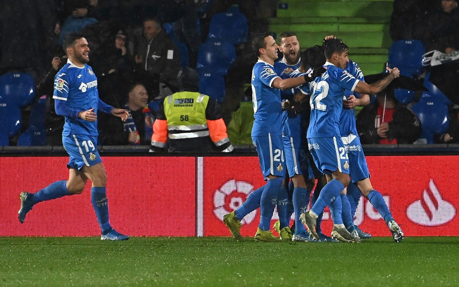 Getafe CF