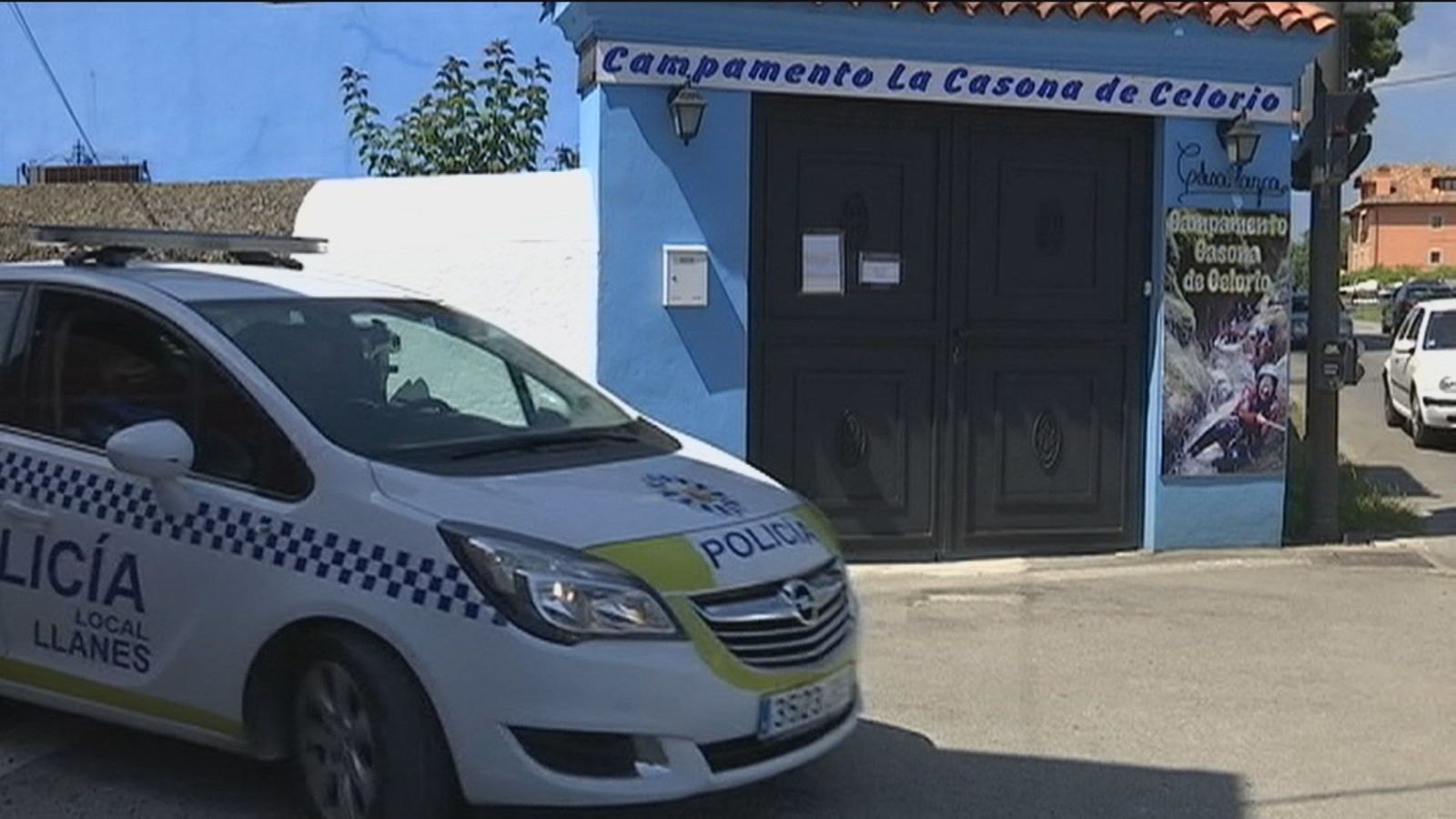 Más de 40 niños de un campamento de Llanes en cuarentena por un brote de Covid
