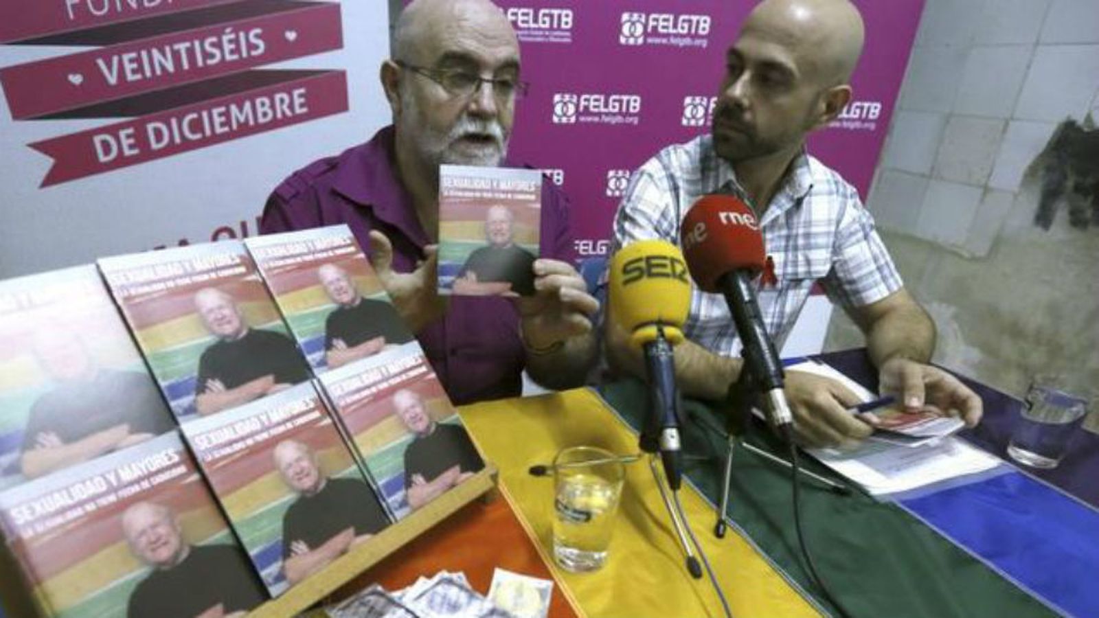 La Embajada de India y la Fundación 26 de diciembre, Premios Rainbow 2019