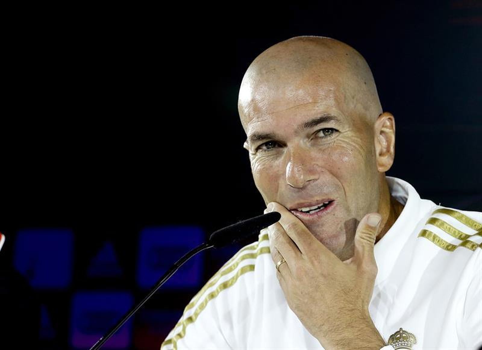 Zidane