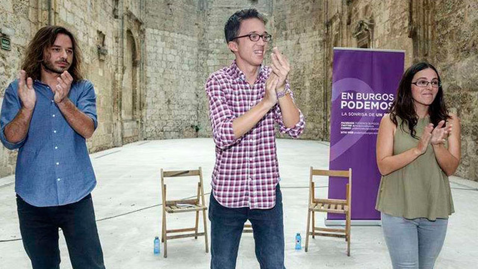 Iñigo Errejón