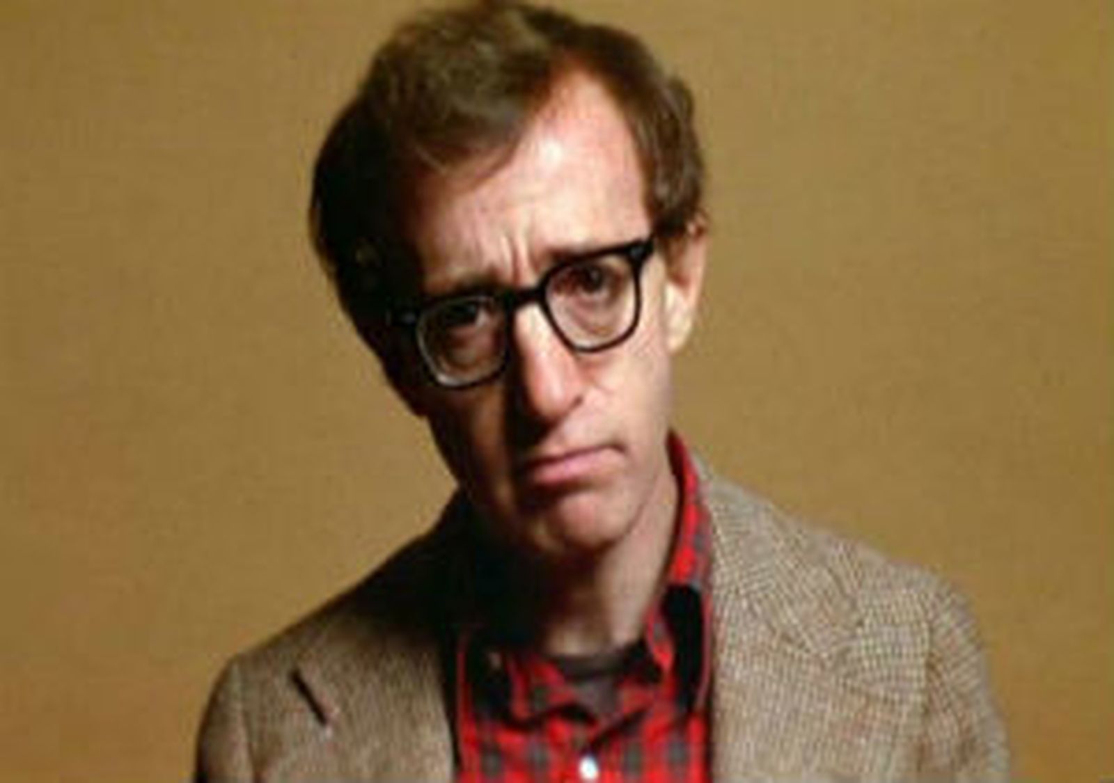 Woody Allen