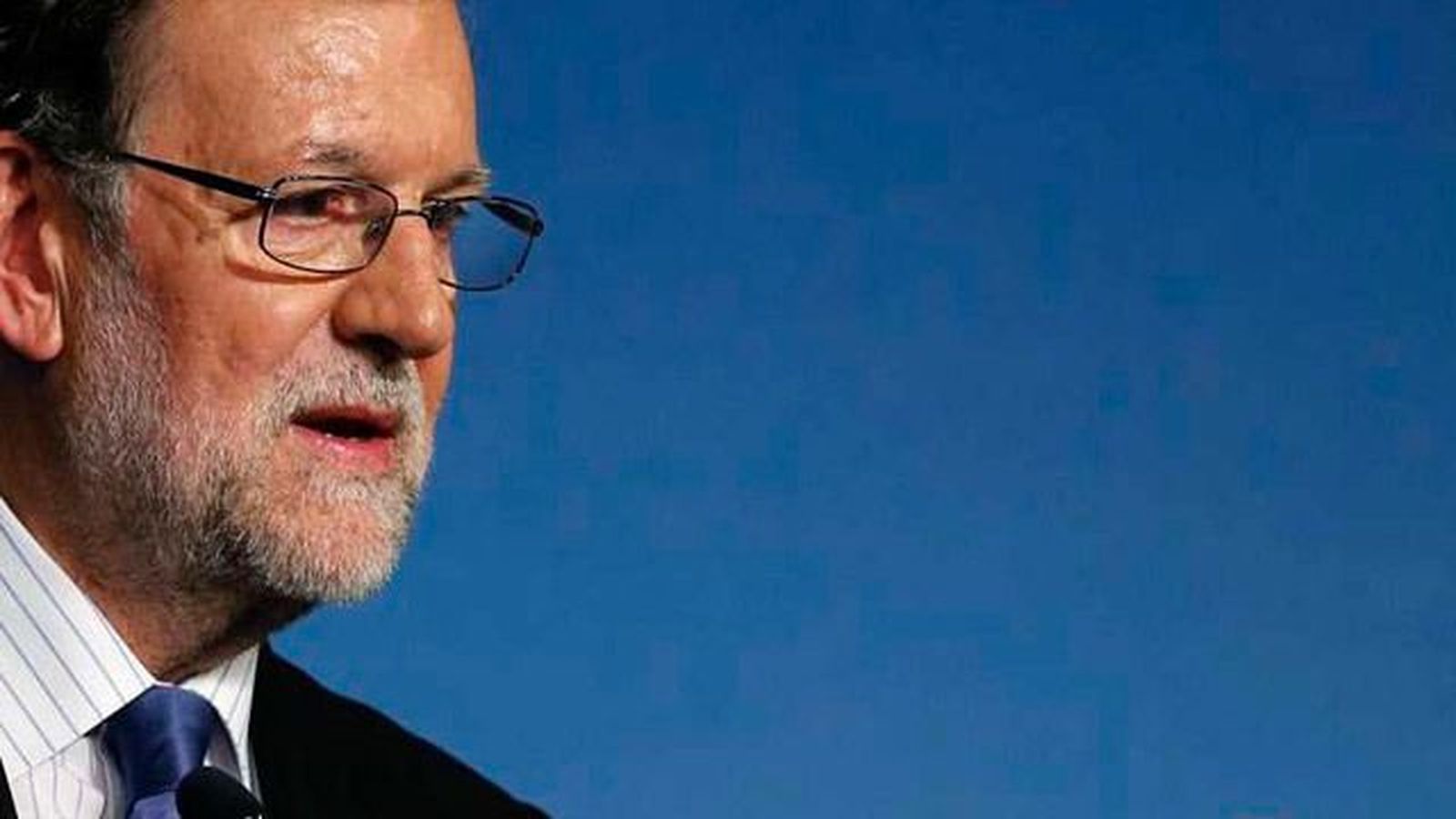 Rajoy comienza las conversaciones para formar Gobierno