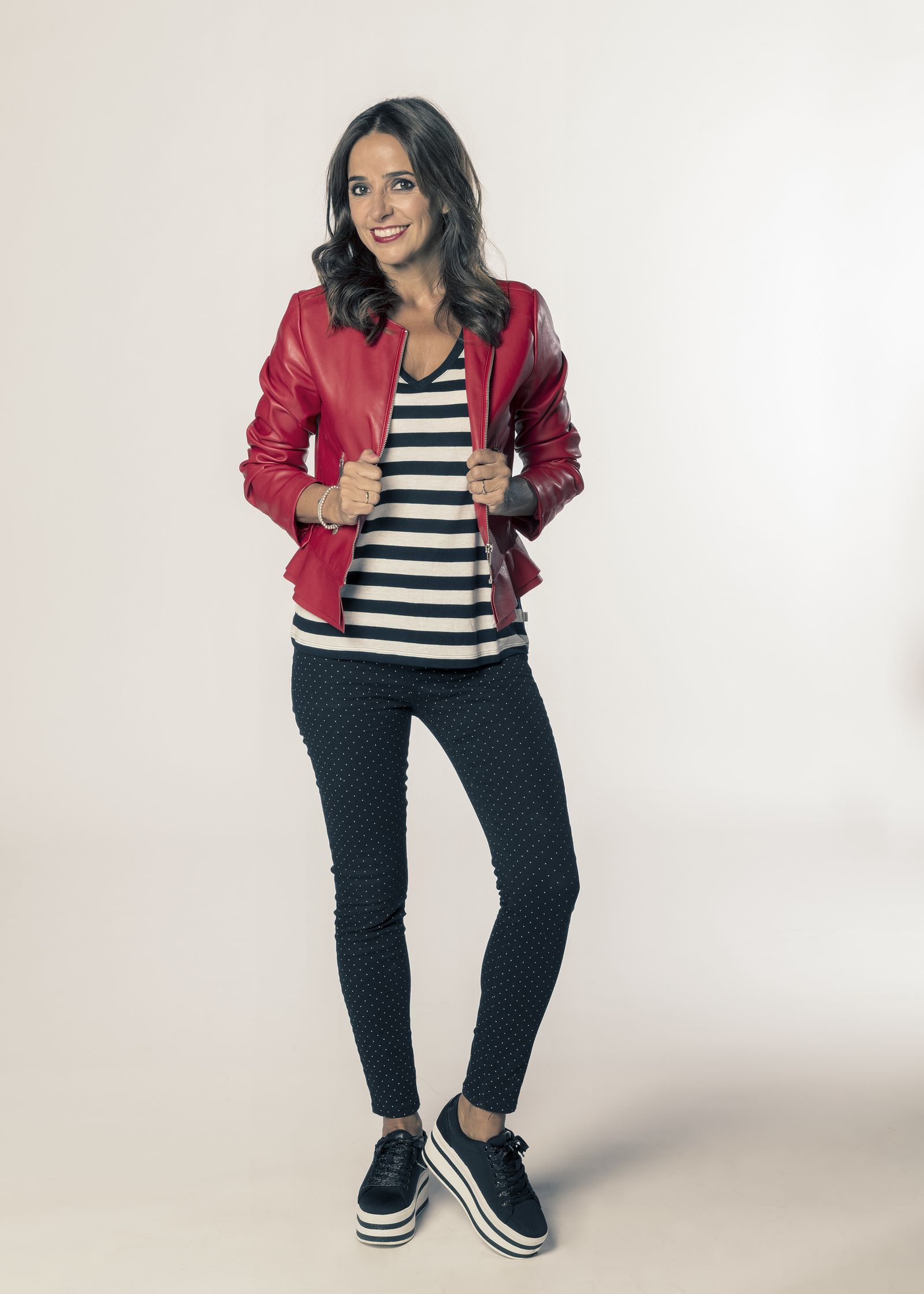 Carmen Alcayde presenta 'Plan Renove'.