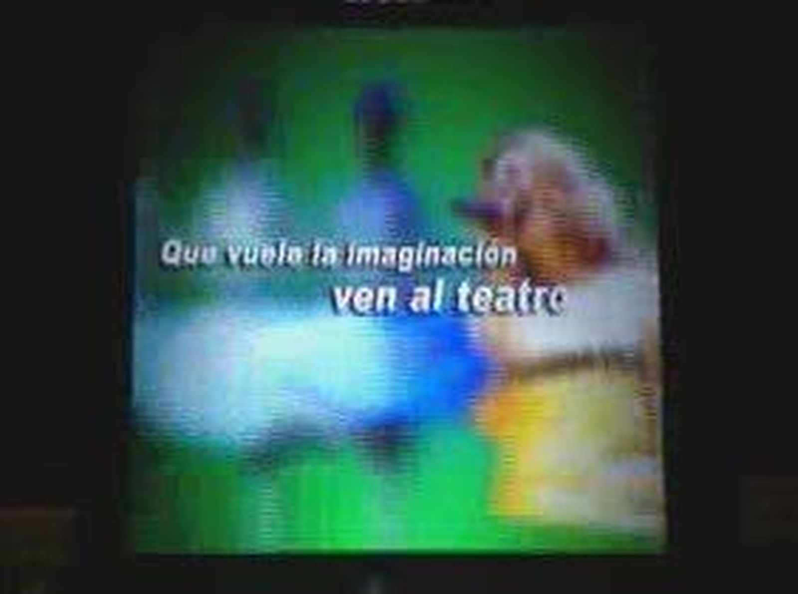 Arranca la temporada de teatro